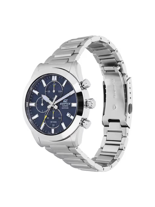Casio Edifice Multifunction Watch – EFB-710D-2AVUDF
