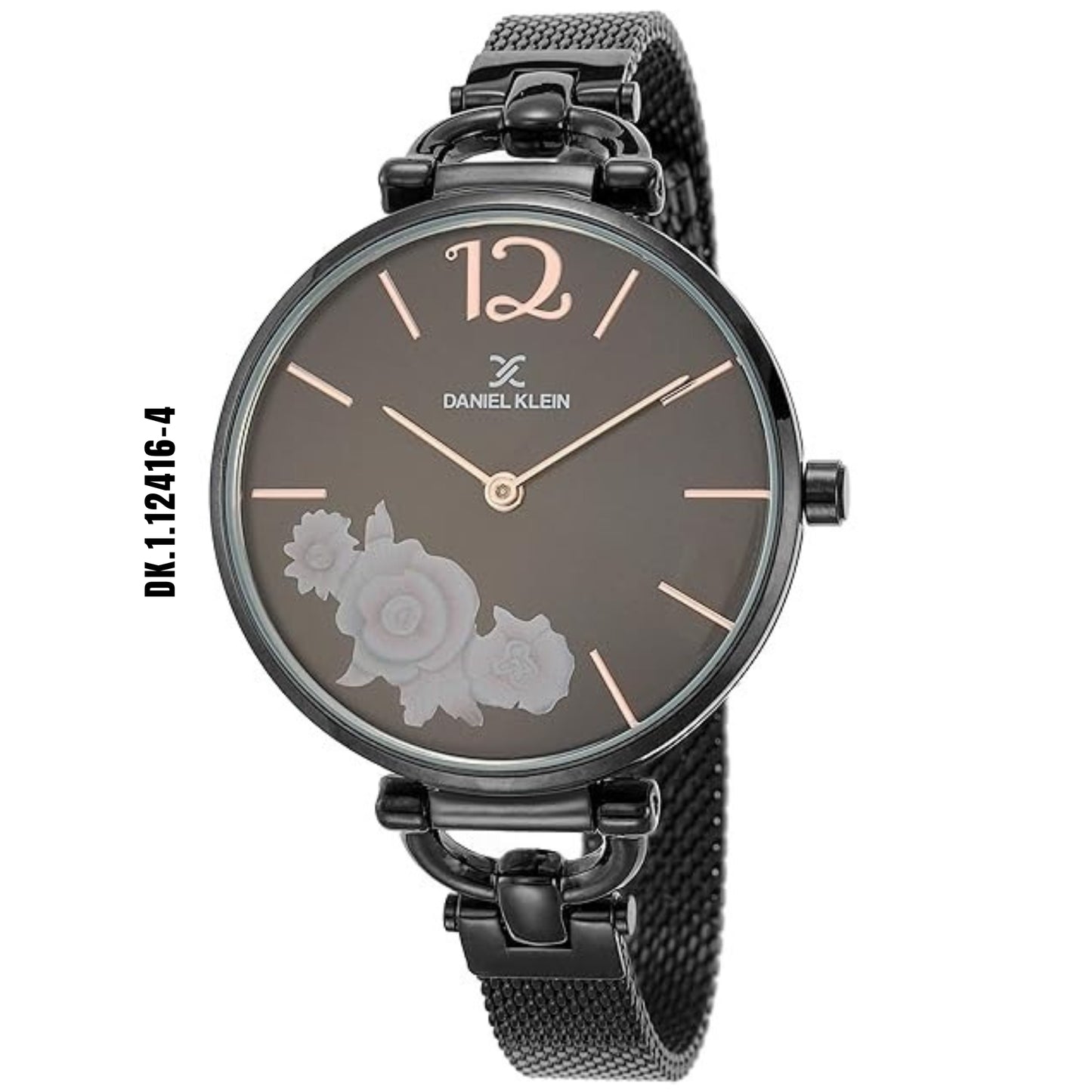 Daniel Klein Wrist Watch for Women DK.1.12416-4