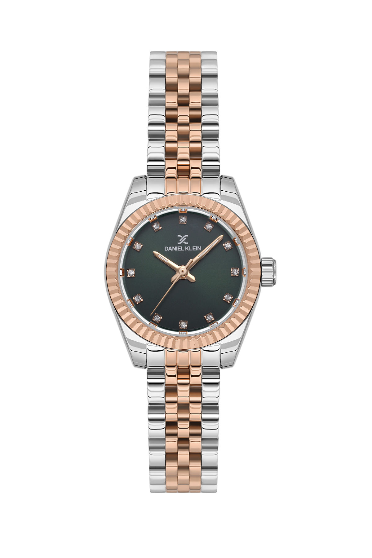 Daniel Klein Wrist Watch for Women DK.1.13729-5