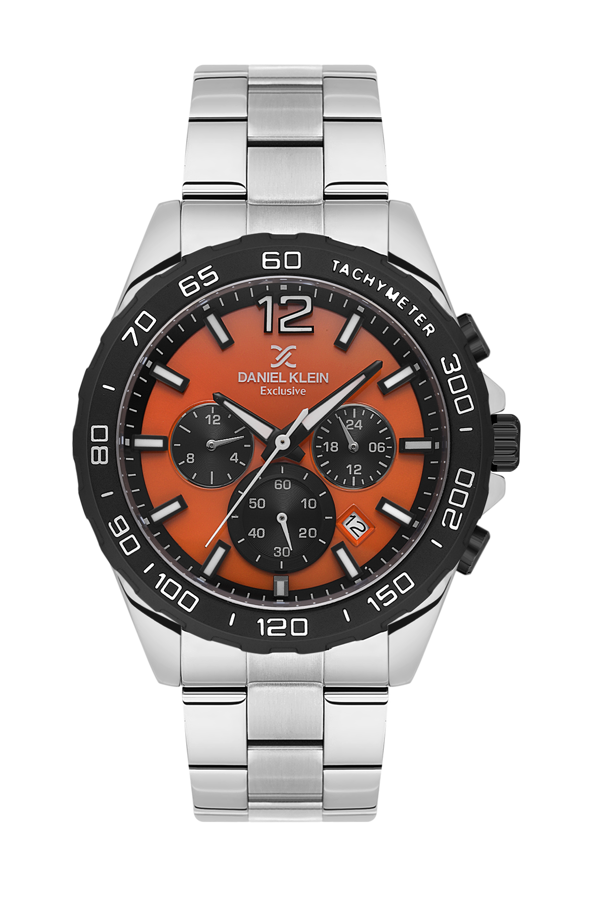 Daniel Klein Wrist Watch for Men DK.1.13743-2