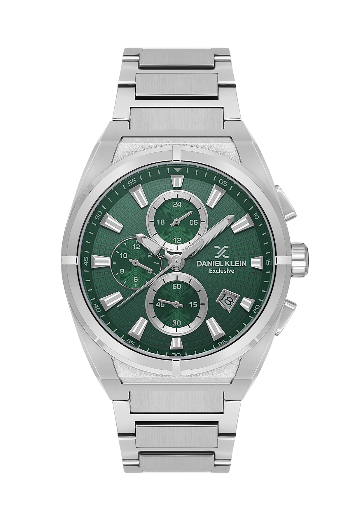 Daniel Klein Wrist Watch for Men DK.1.13750-3