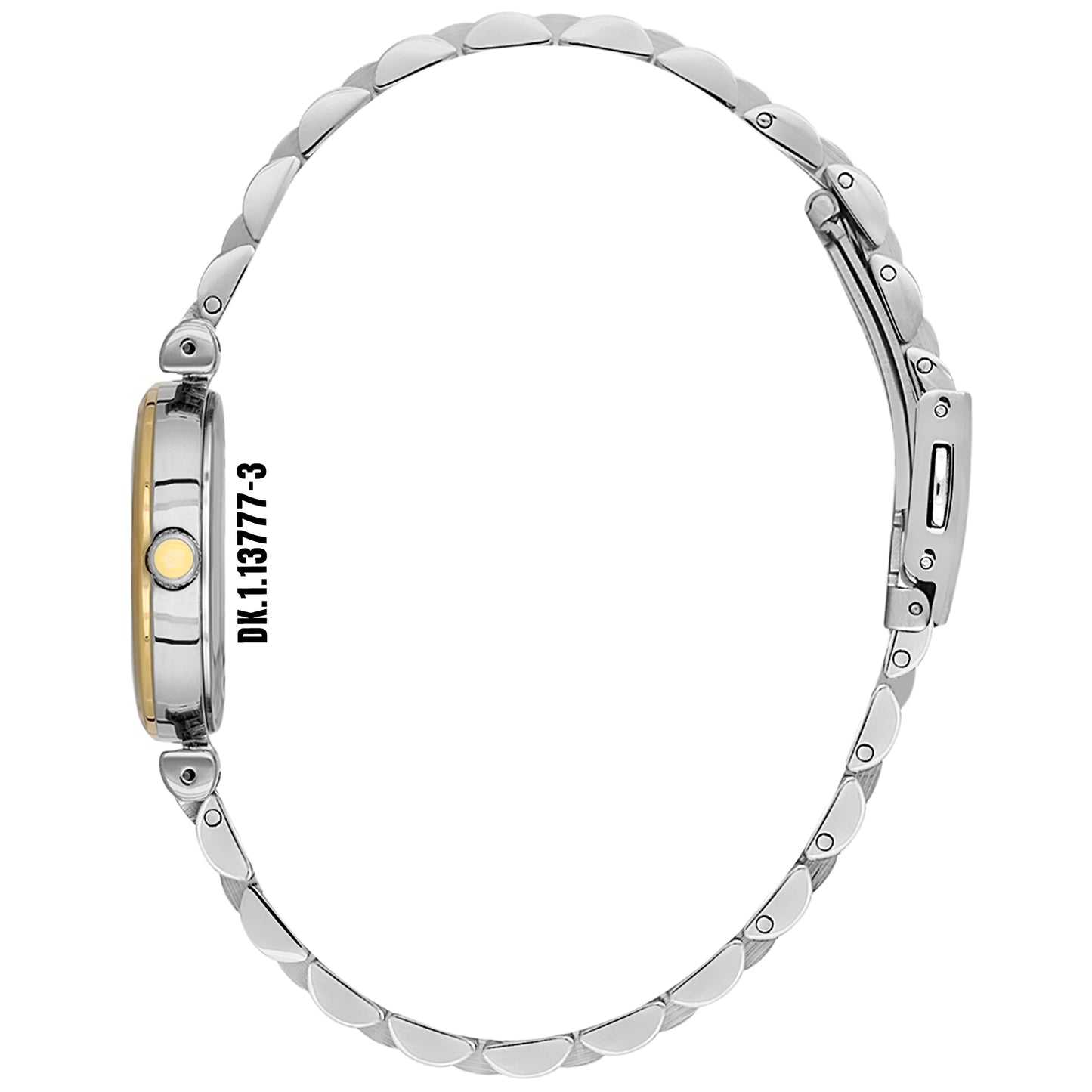 Daniel Klein Wrist Watch for Women DK.1.13777-3