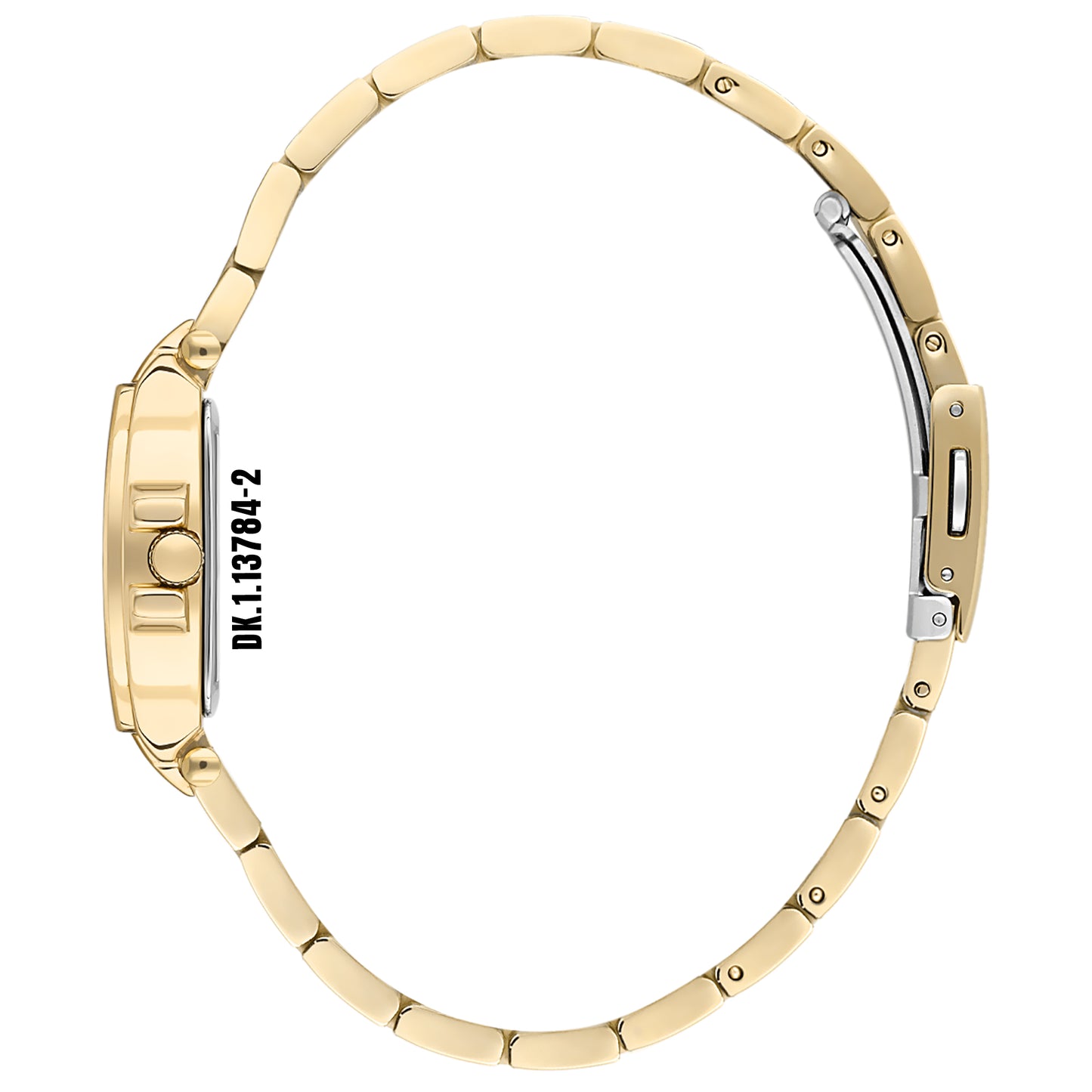 Daniel Klein Wrist Watch for Women DK.1.13784-2