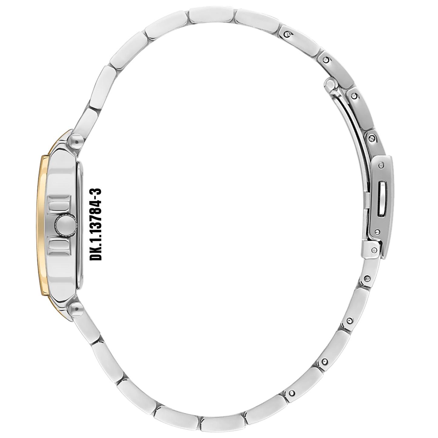 Daniel Klein Wrist Watch for Women DK.1.13784-3