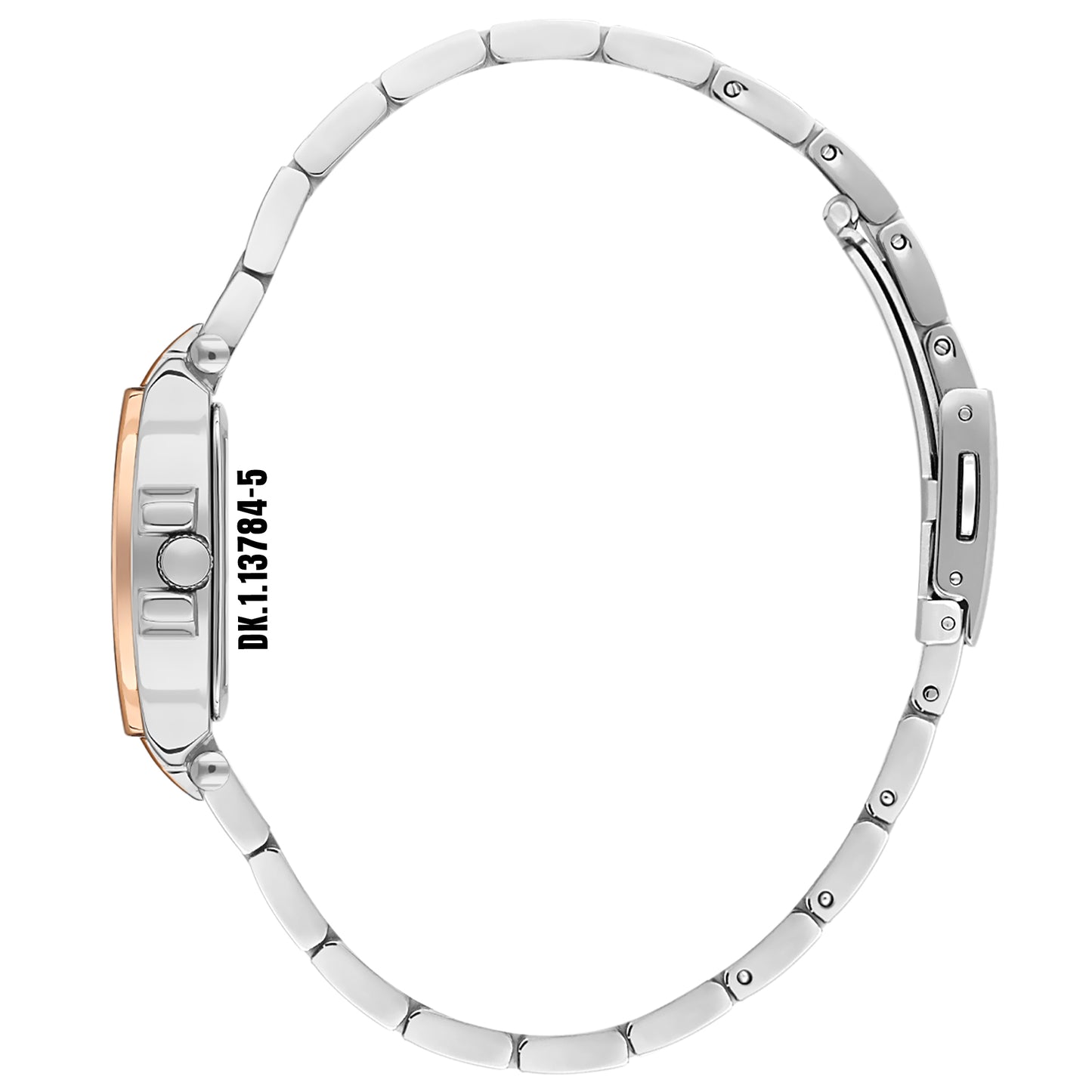 Daniel Klein Wrist Watch for Women DK.1.13784-5