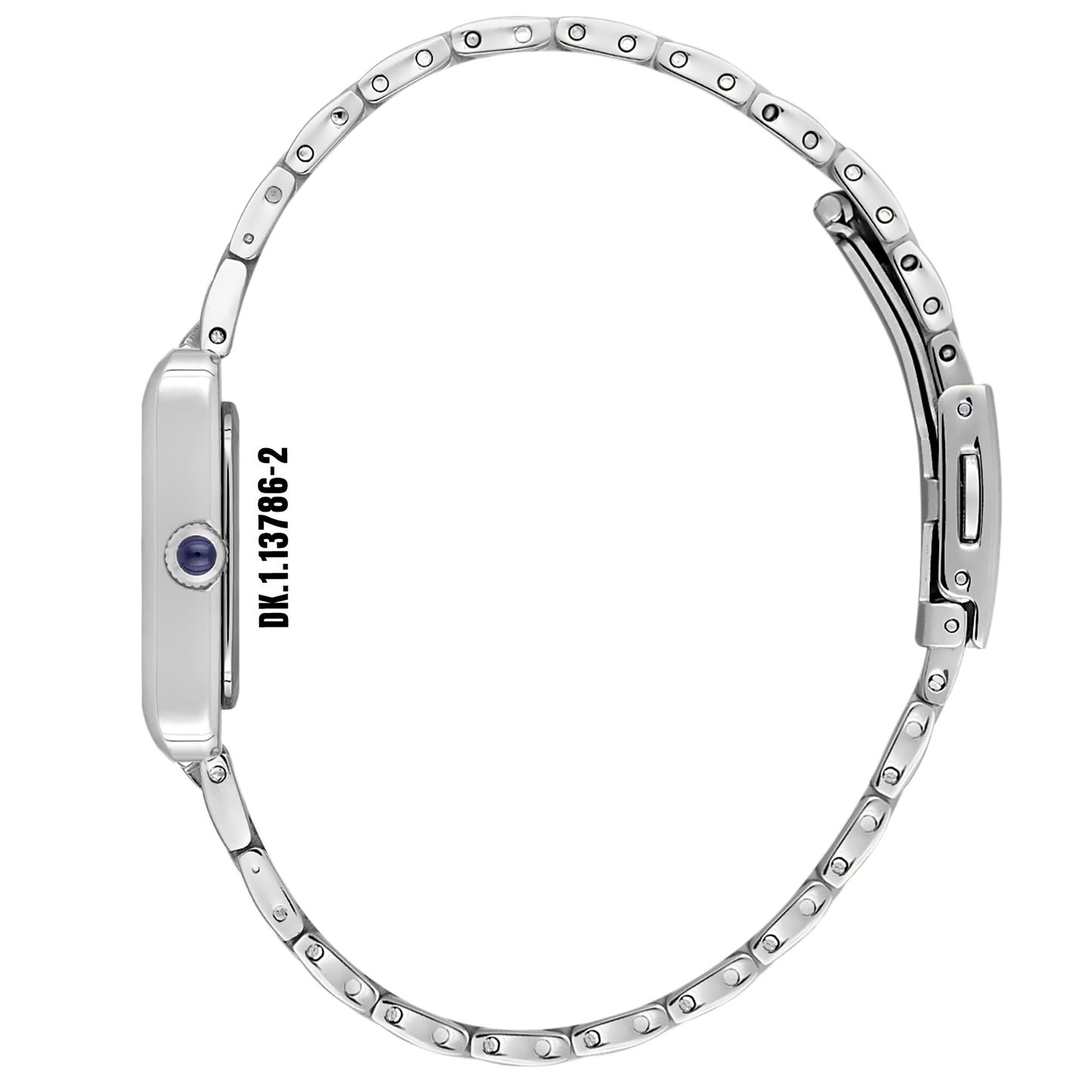 Daniel Klein Wrist Watch for Women DK.1.13786-2