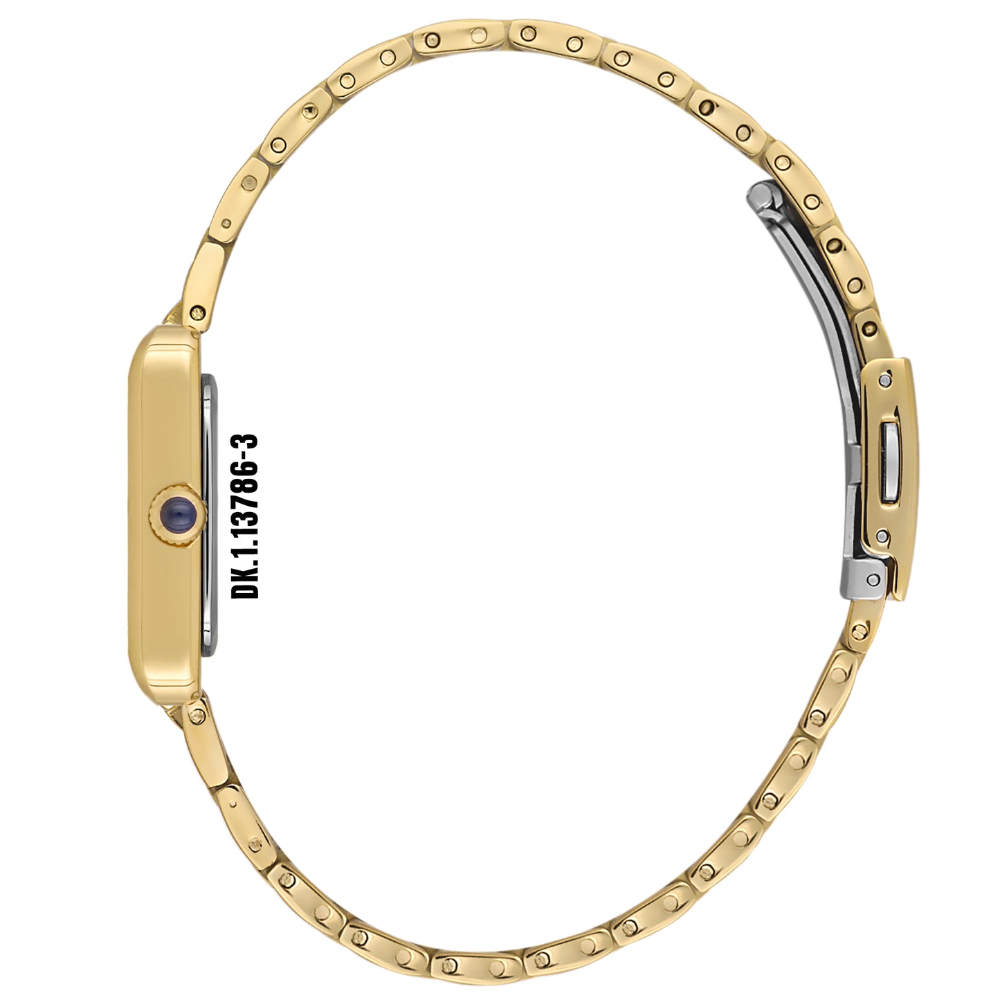 Daniel Klein Wrist Watch for Women DK.1.13786-3