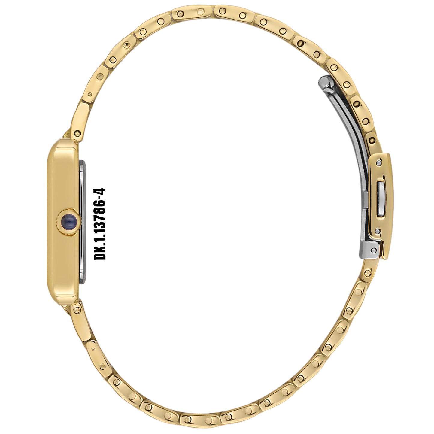 Daniel Klein Wrist Watch for Women DK.1.13786-4