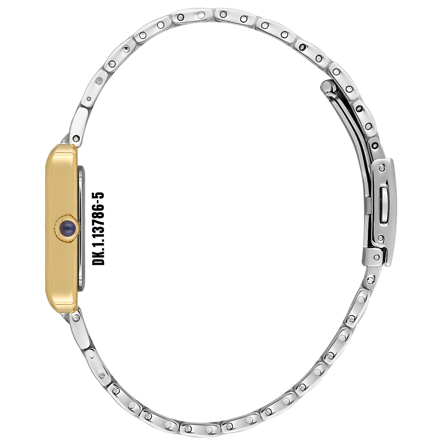 Daniel Klein Wrist Watch for Women DK.1.13786-5