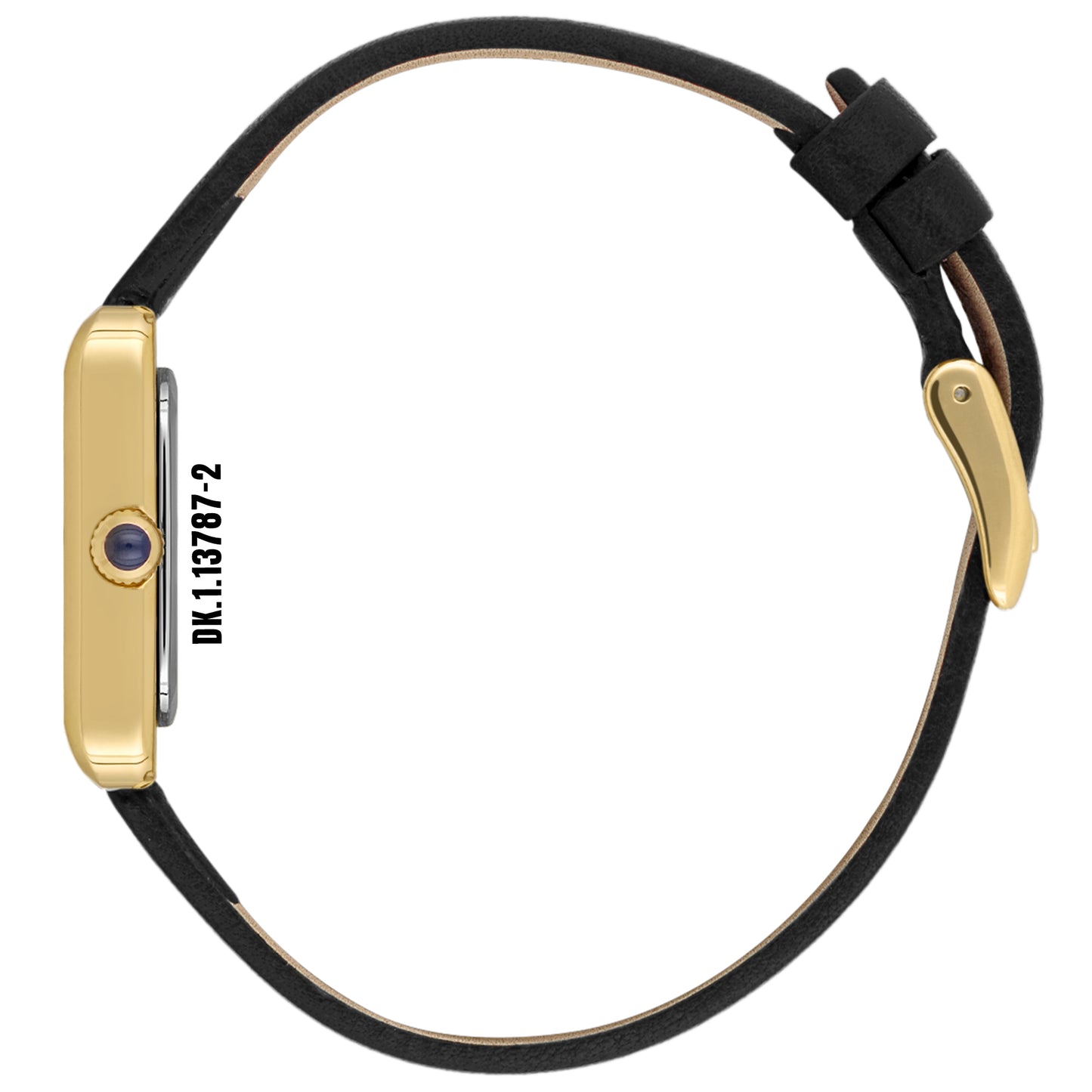 Daniel Klein Wrist Watch for Women DK.1.13787-2