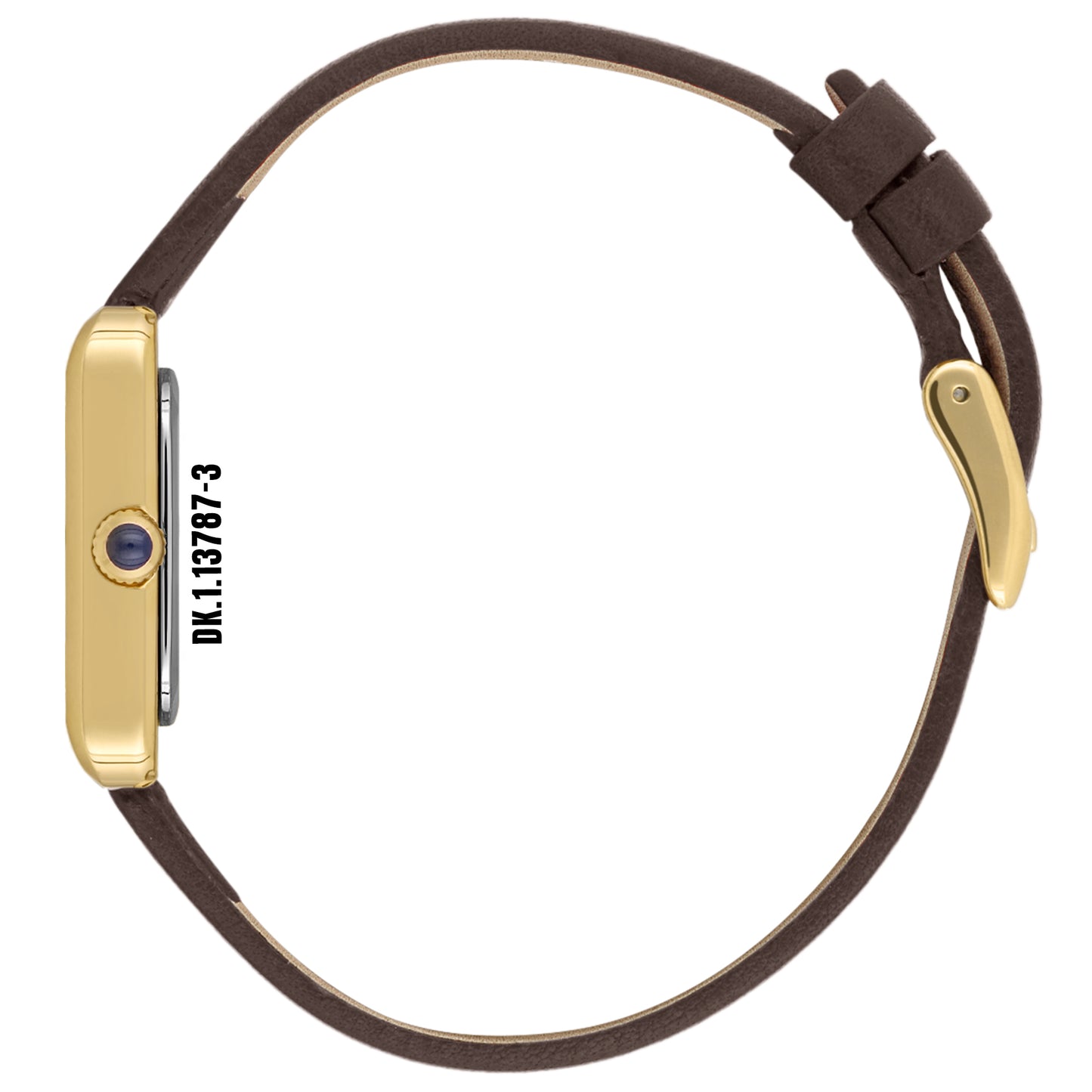 Daniel Klein Wrist Watch for Women DK.1.13787-3