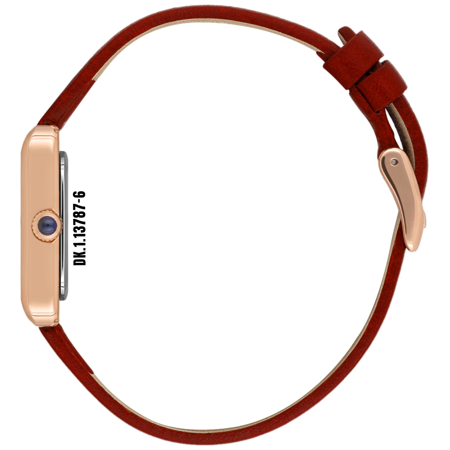 Daniel Klein Wrist Watch for Women DK.1.13787-6