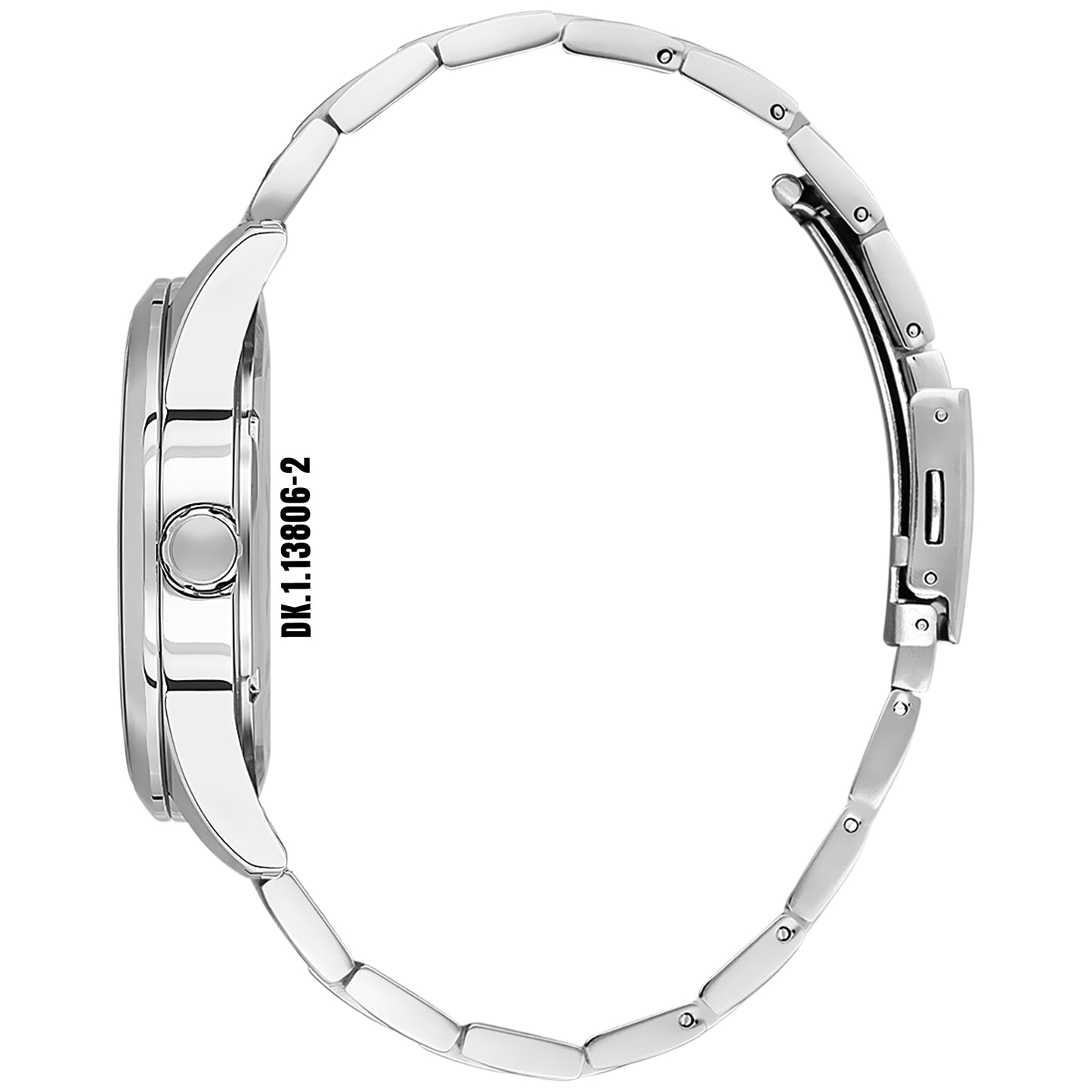 Daniel Klein Wrist Watch for Men DK.1.13806-2