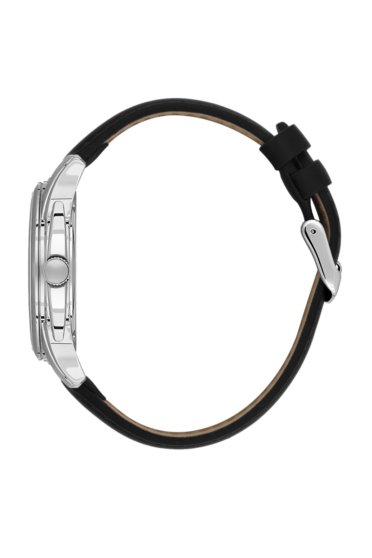 Daniel Klein Day & Date Watch for Men DK.1.13863-1