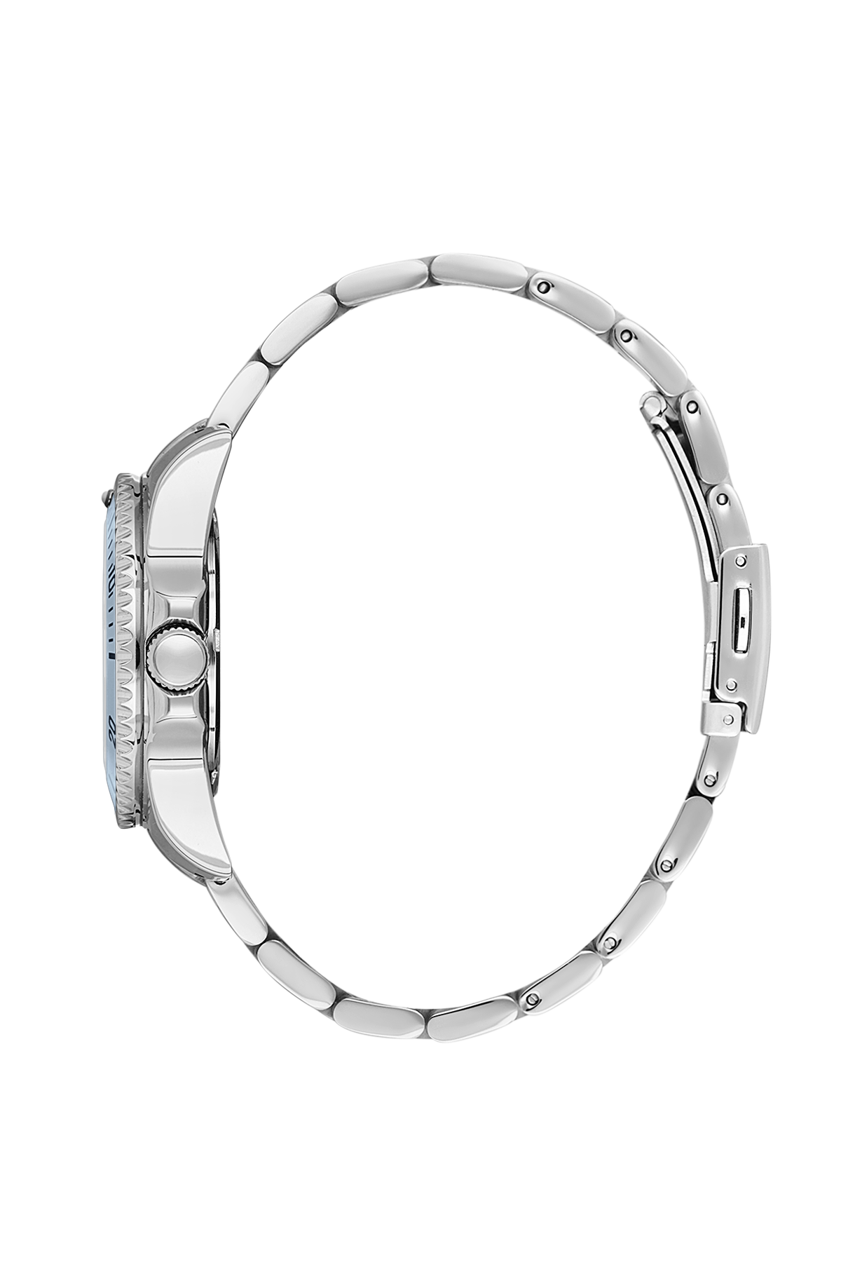 Daniel Klein Premium Wrist Watch for Women DK.1.13880-3