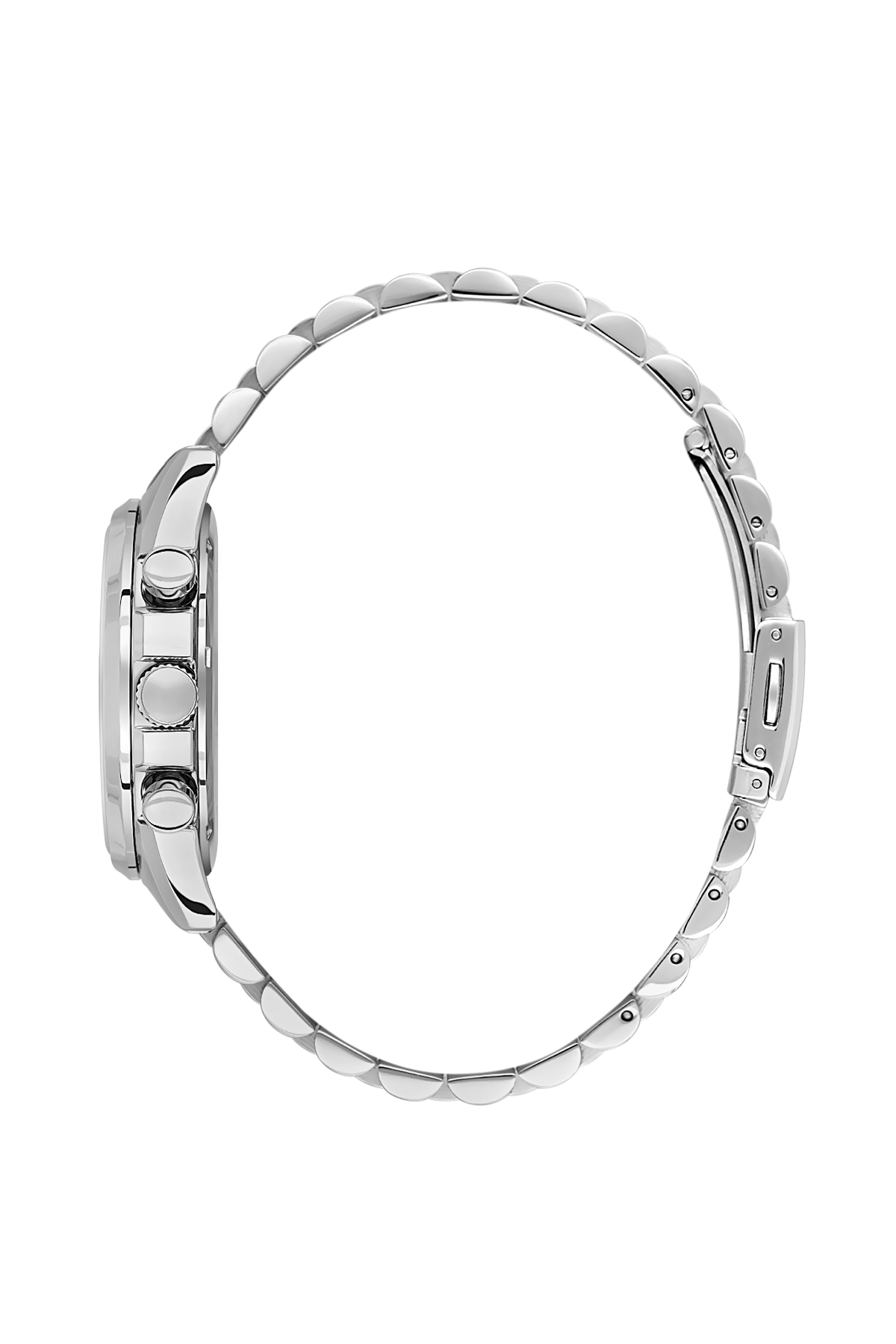 Daniel Klein Exclusive Multifunction Wrist Watch for Men DK.1.13890-3