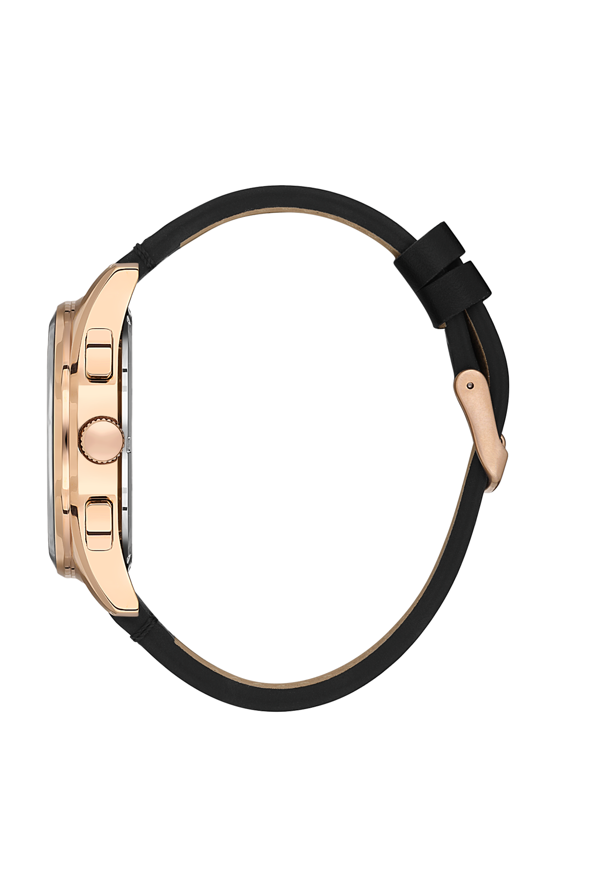 Daniel Klein Exclusive Multifunction Wrist Watch for Men DK.1.13902-3