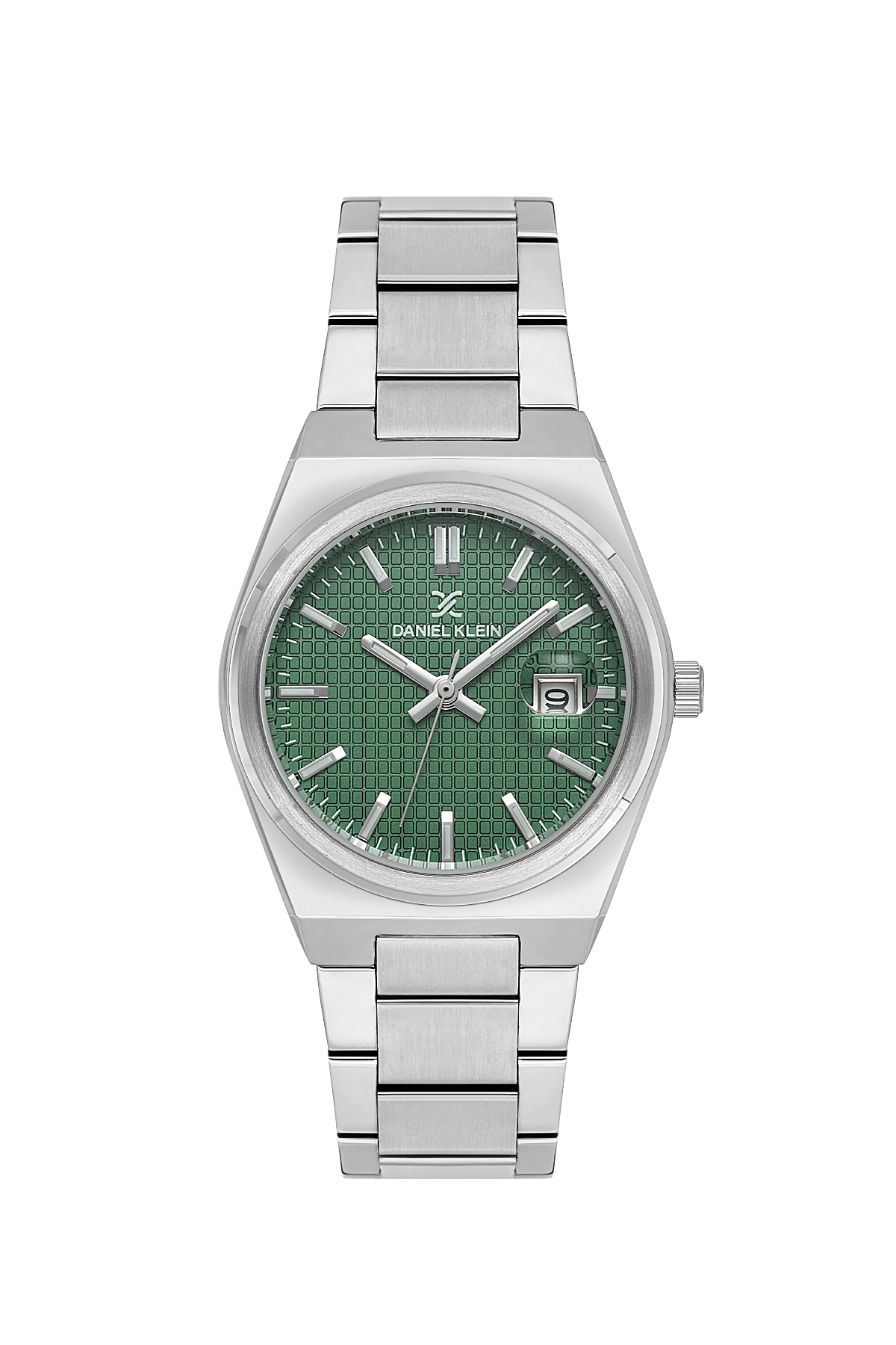 Daniel Klein Date/Time Wrist Watch for Women DK.1.13917-4