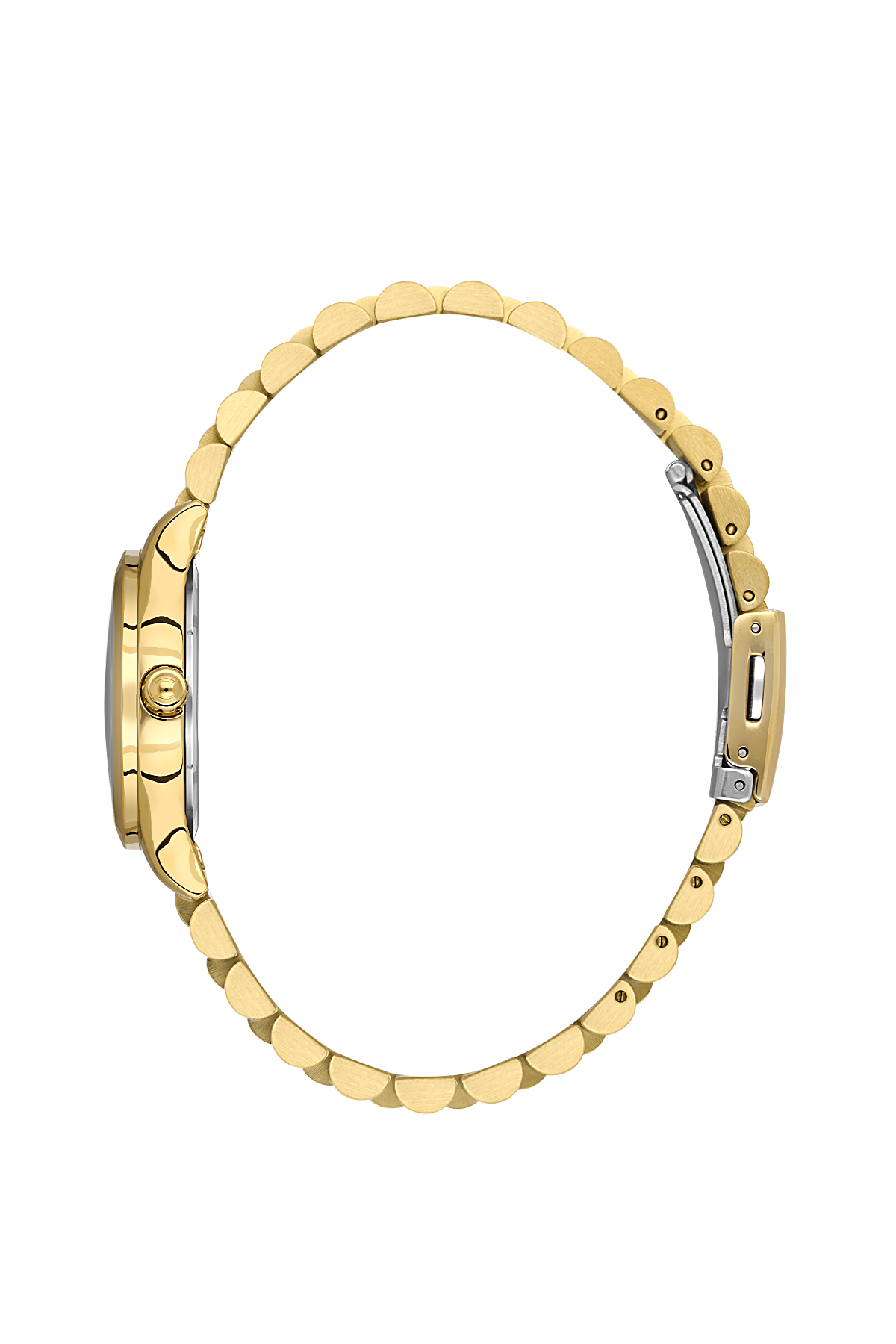 Daniel Klein Premium Date Wrist Watch for Women DK.1.13920-3
