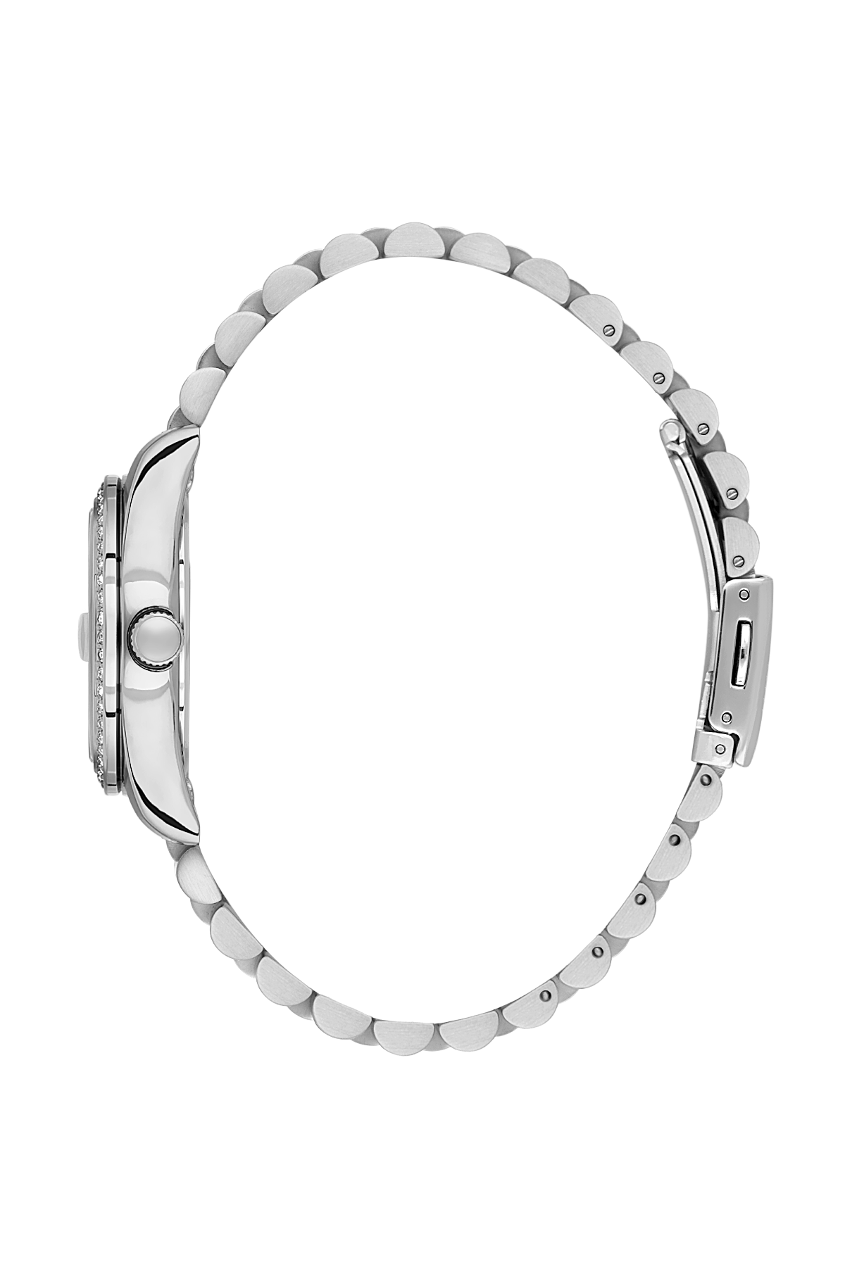 Daniel Klein Premium Date Wrist Watch for Women DK.1.13932-2
