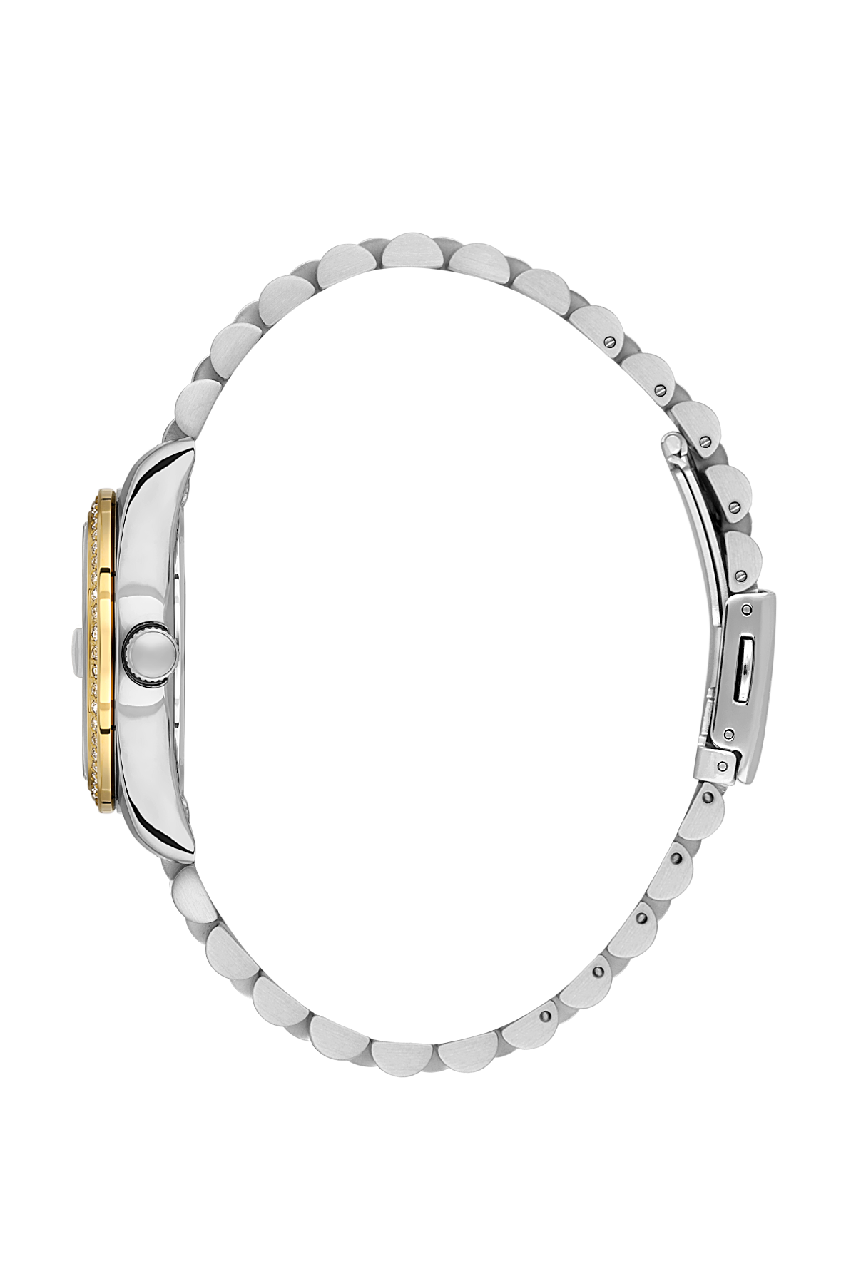 Daniel Klein Premium Date Wrist Watch for Women DK.1.13932-5