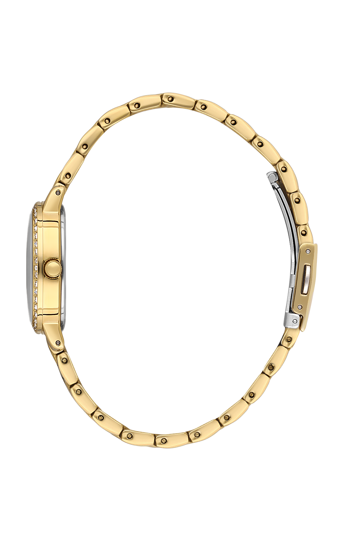Daniel Klein Premium Wrist Watch for Women DK.1.13942-3
