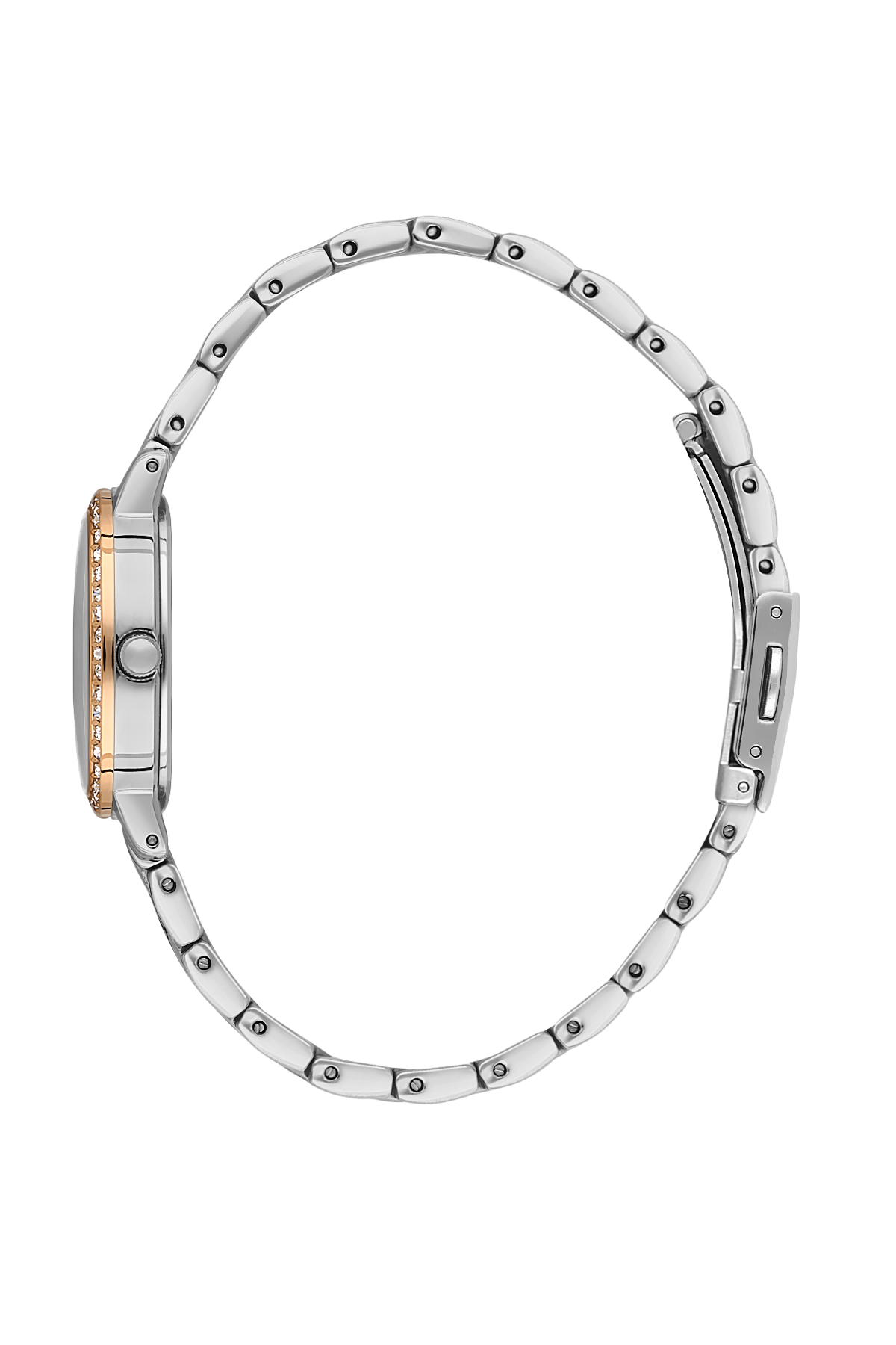 Daniel Klein Premium Wrist Watch for Women DK.1.13942-6