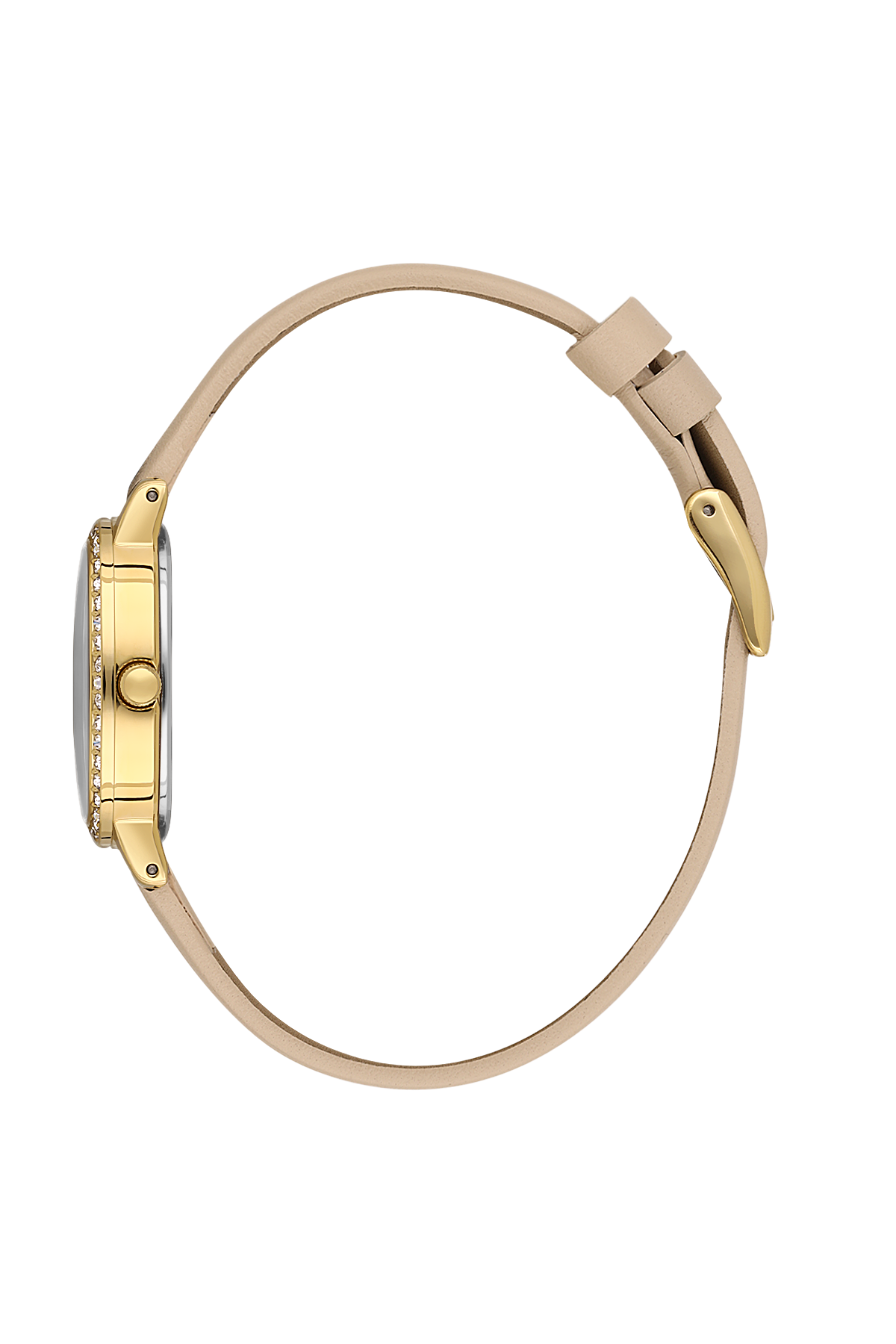 Daniel Klein Premium Wrist Watch for Women DK.1.13943-2
