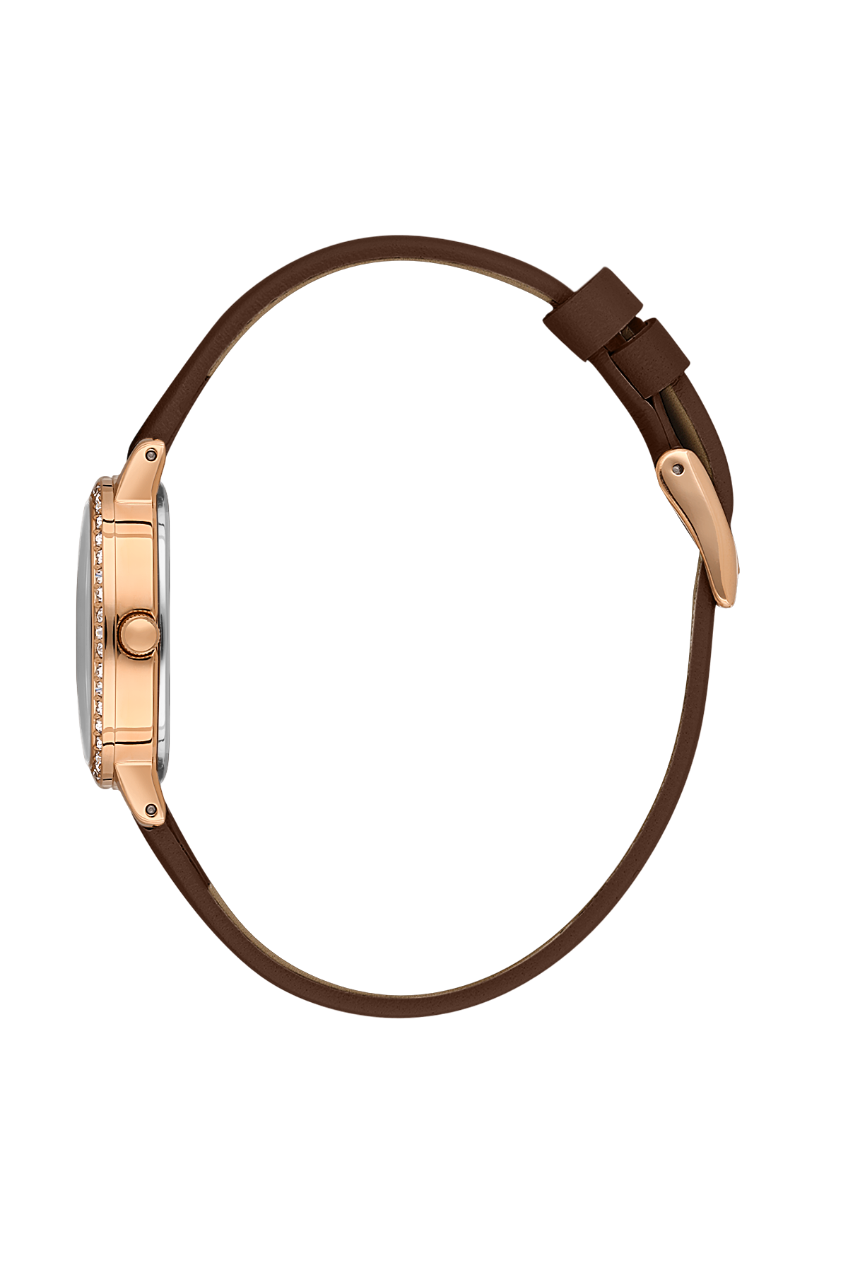 Daniel Klein Premium Wrist Watch for Women DK.1.13943-3