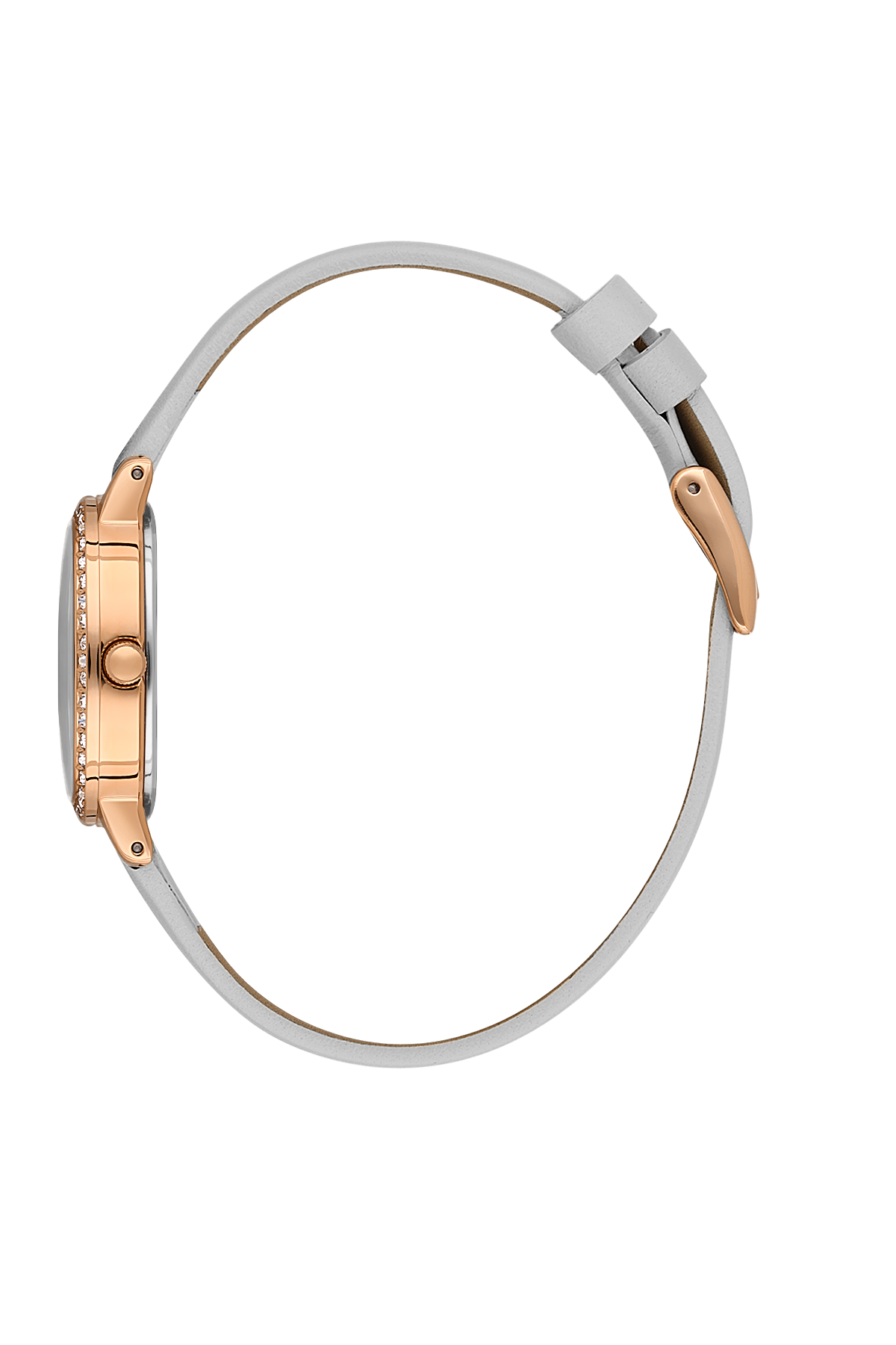 Daniel Klein Premium Wrist Watch for Women DK.1.13943-5