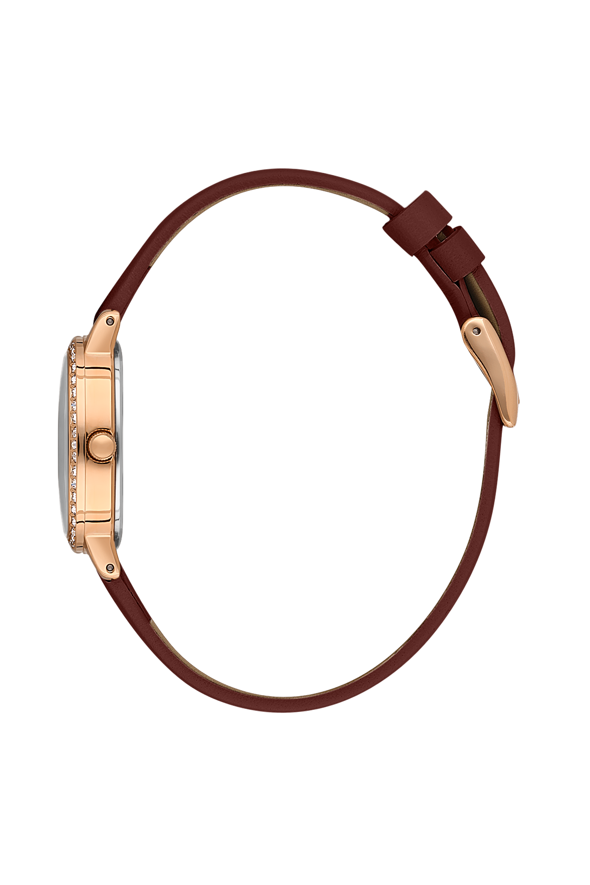 Daniel Klein Premium Wrist Watch for Women DK.1.13943-6