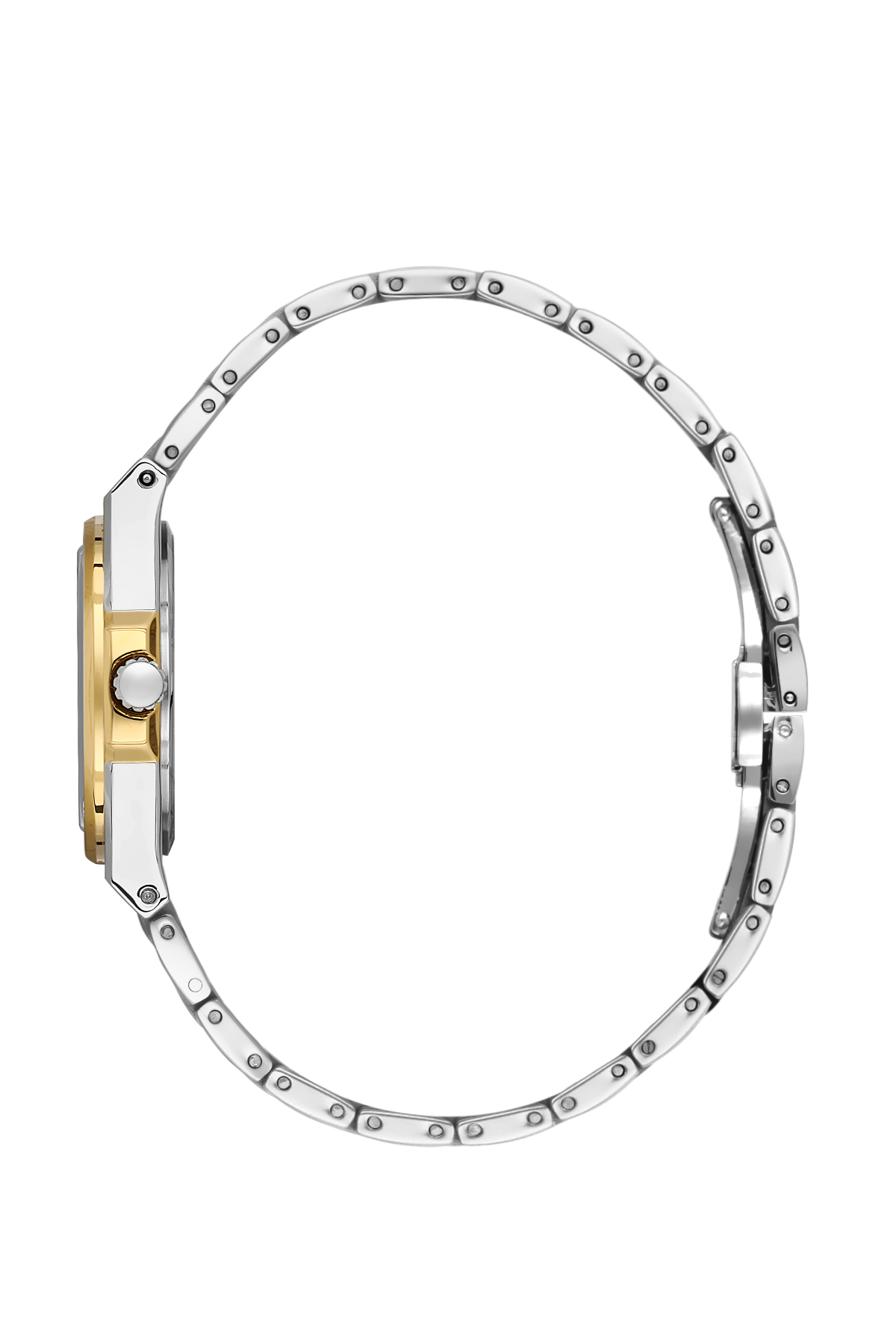 Daniel Klein Premium Date Wrist Watch for Women DK.1.13947-4