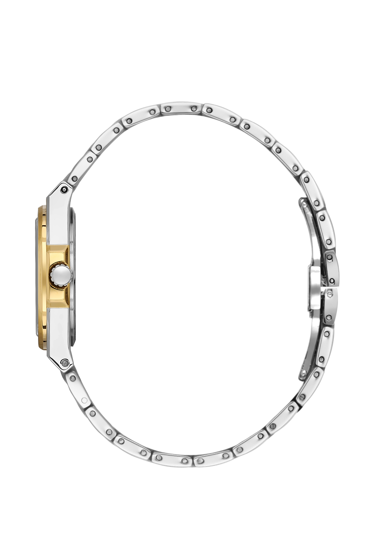 Daniel Klein Premium Date Wrist Watch for Women DK.1.13947-5