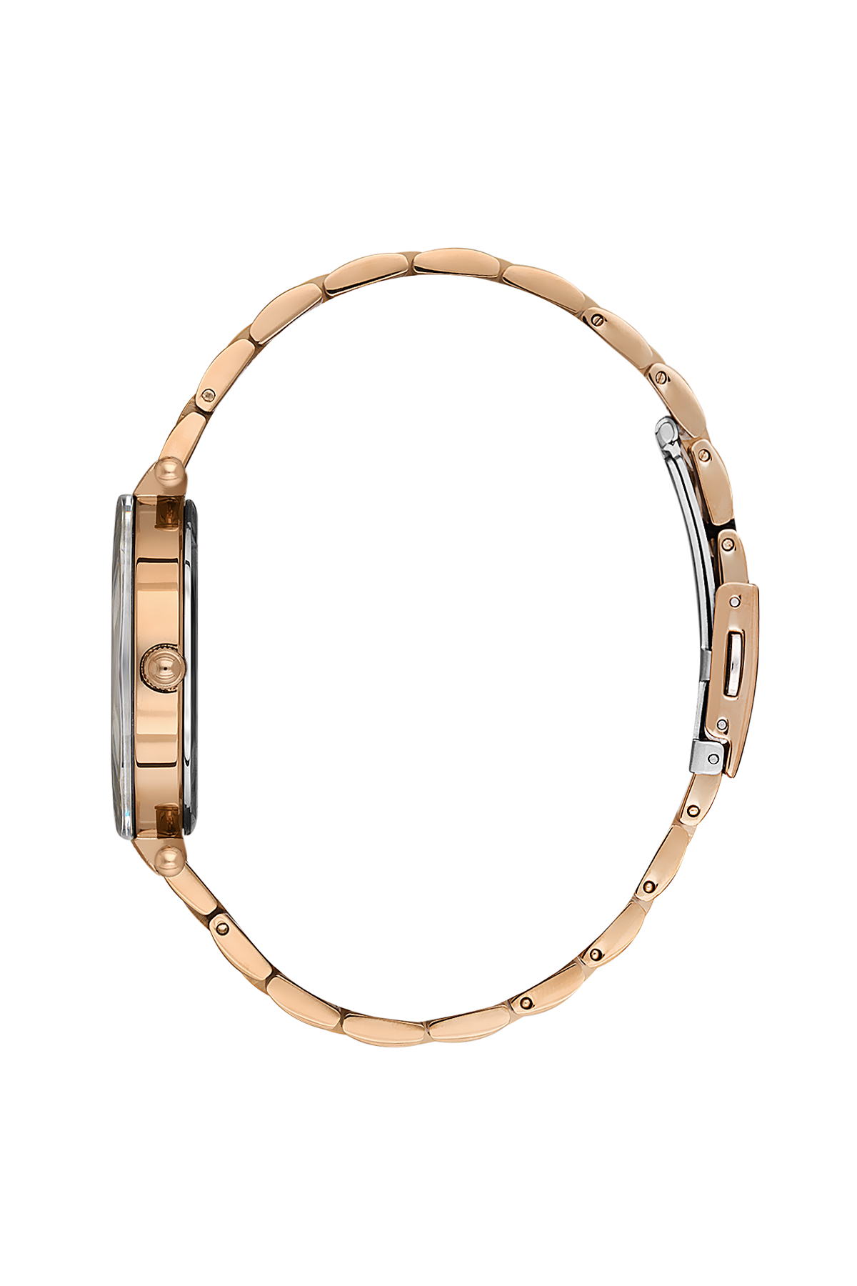 Daniel Klein Premium Wrist Watch for Women DK.1.13954-5