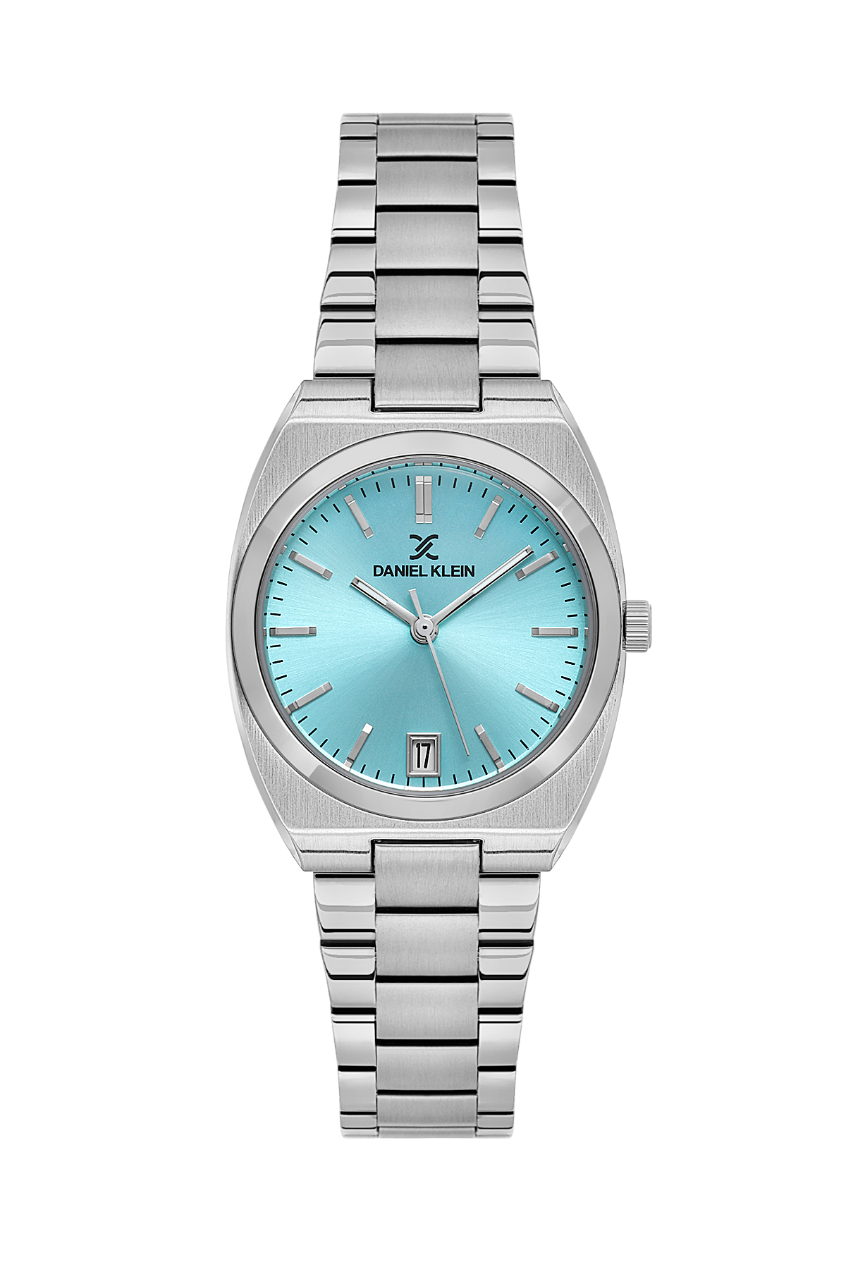 Daniel Klein Date & Time Wrist Watch for Women DK.1.13960-2
