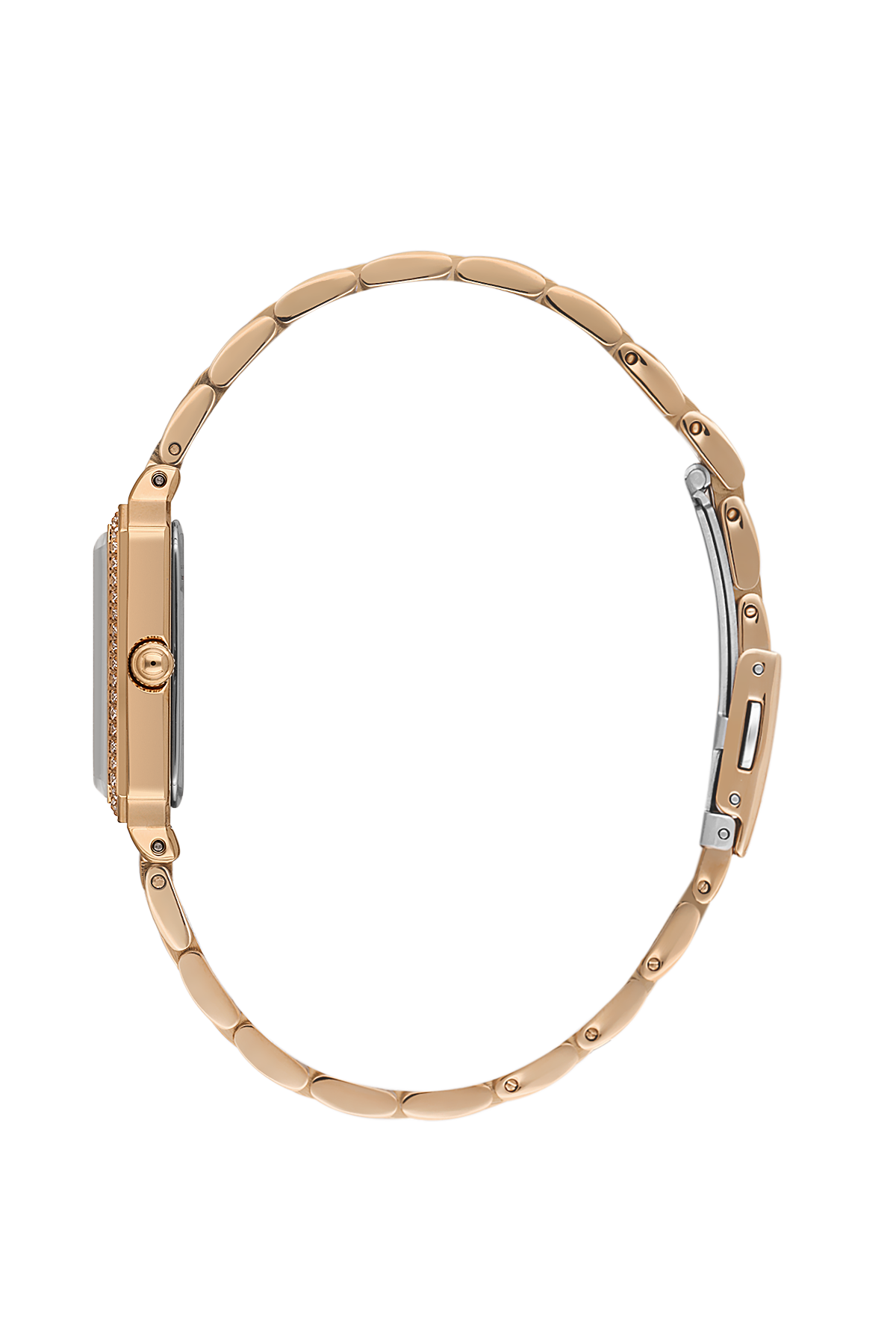 Daniel Klein Premium Wrist Watch for Women DK.1.13970-5