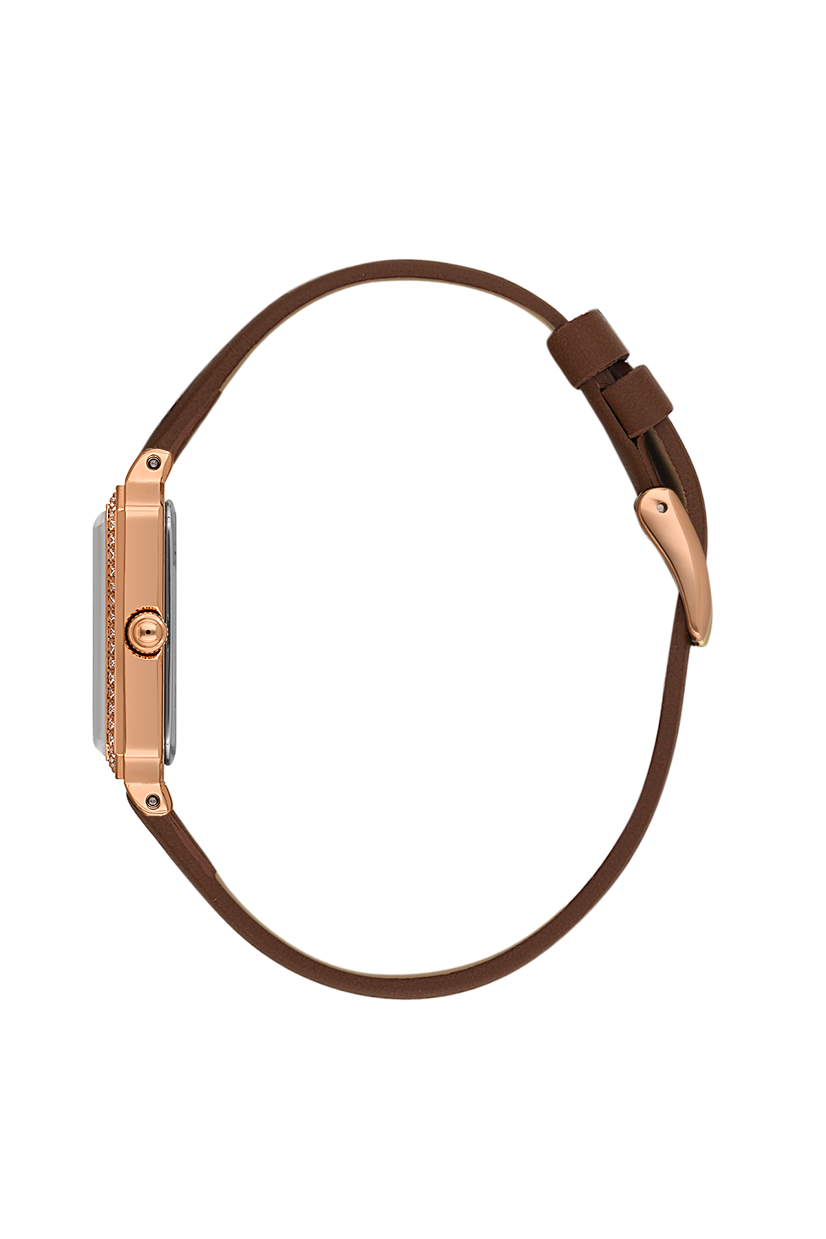 Daniel Klein Premium Wrist Watch for Women DK.1.13971-4