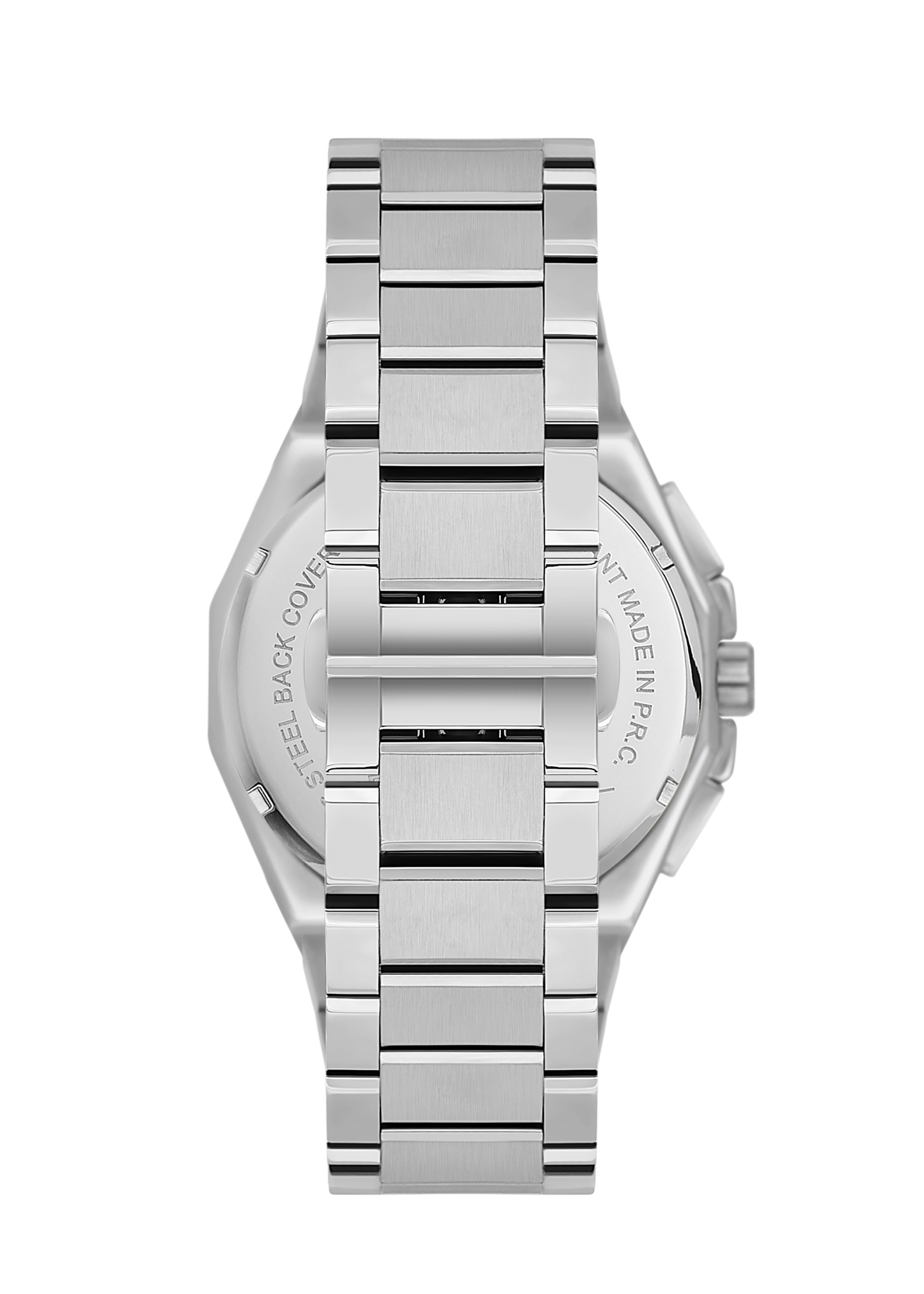 Daniel Klein Multifunction Wrist Watch for Men DK.1.13977-3