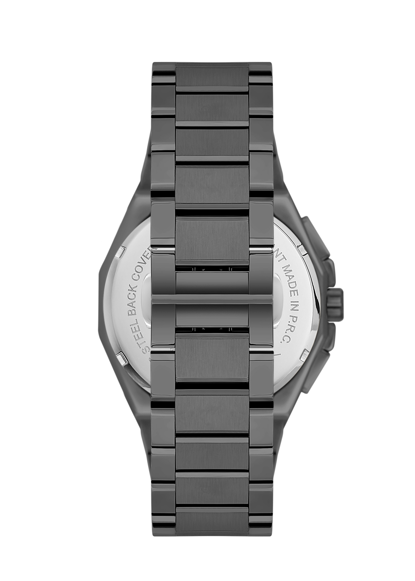 Daniel Klein Multifunction Wrist Watch for Men DK.1.13977-4