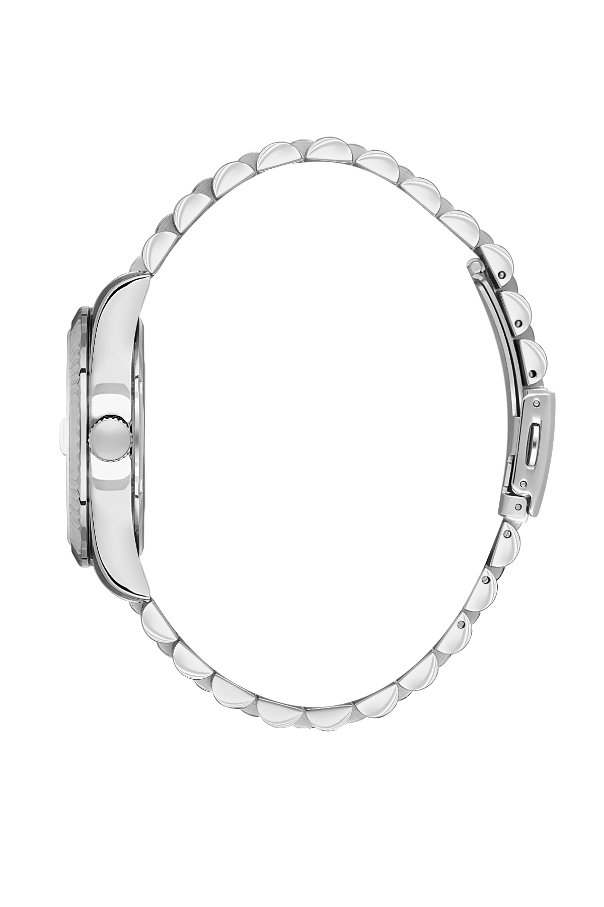 Daniel Klein Date Wrist Watch for Men DK.1.13985-1