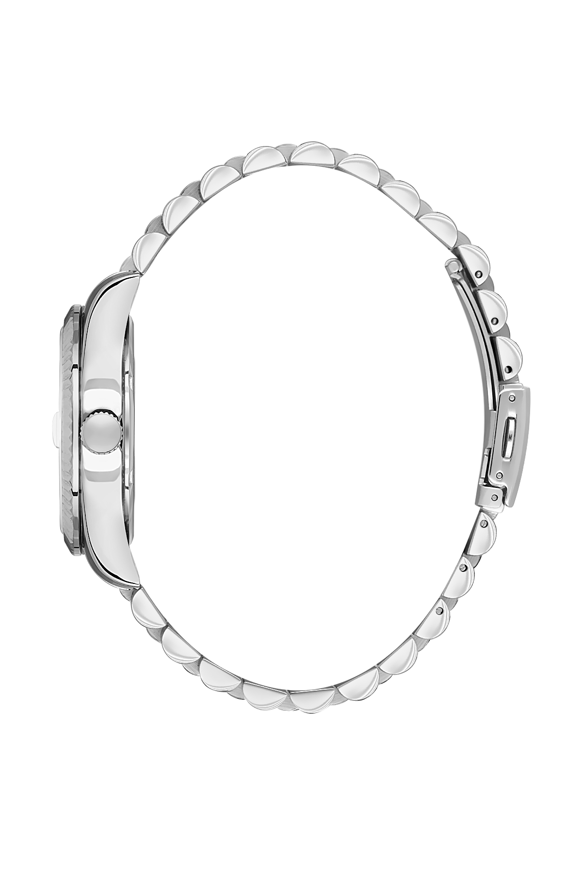 Daniel Klein Date Wrist Watch for Men DK.1.13985-2