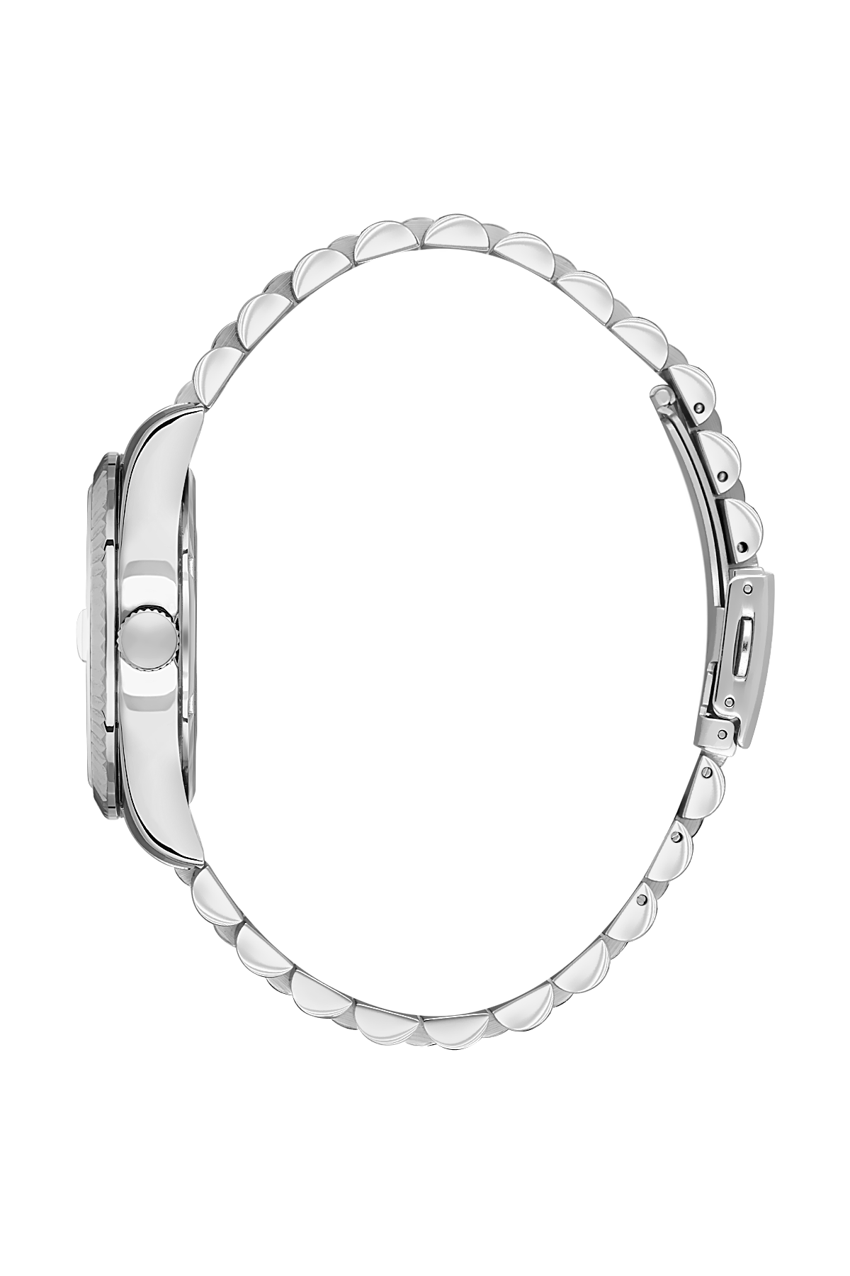 Daniel Klein Date Wrist Watch for Men DK.1.13985-3