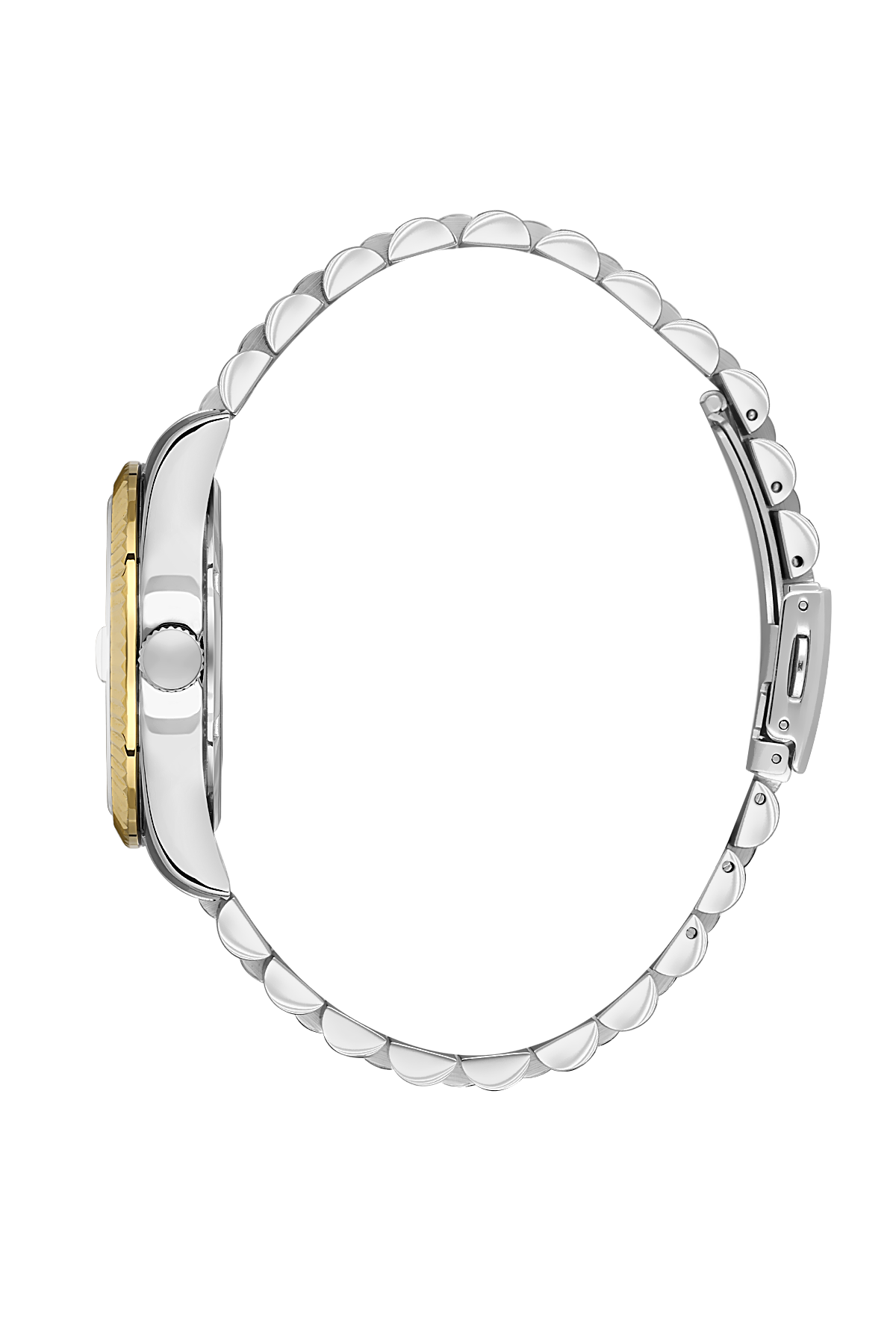 Daniel Klein Date Wrist Watch for Men DK.1.13985-5