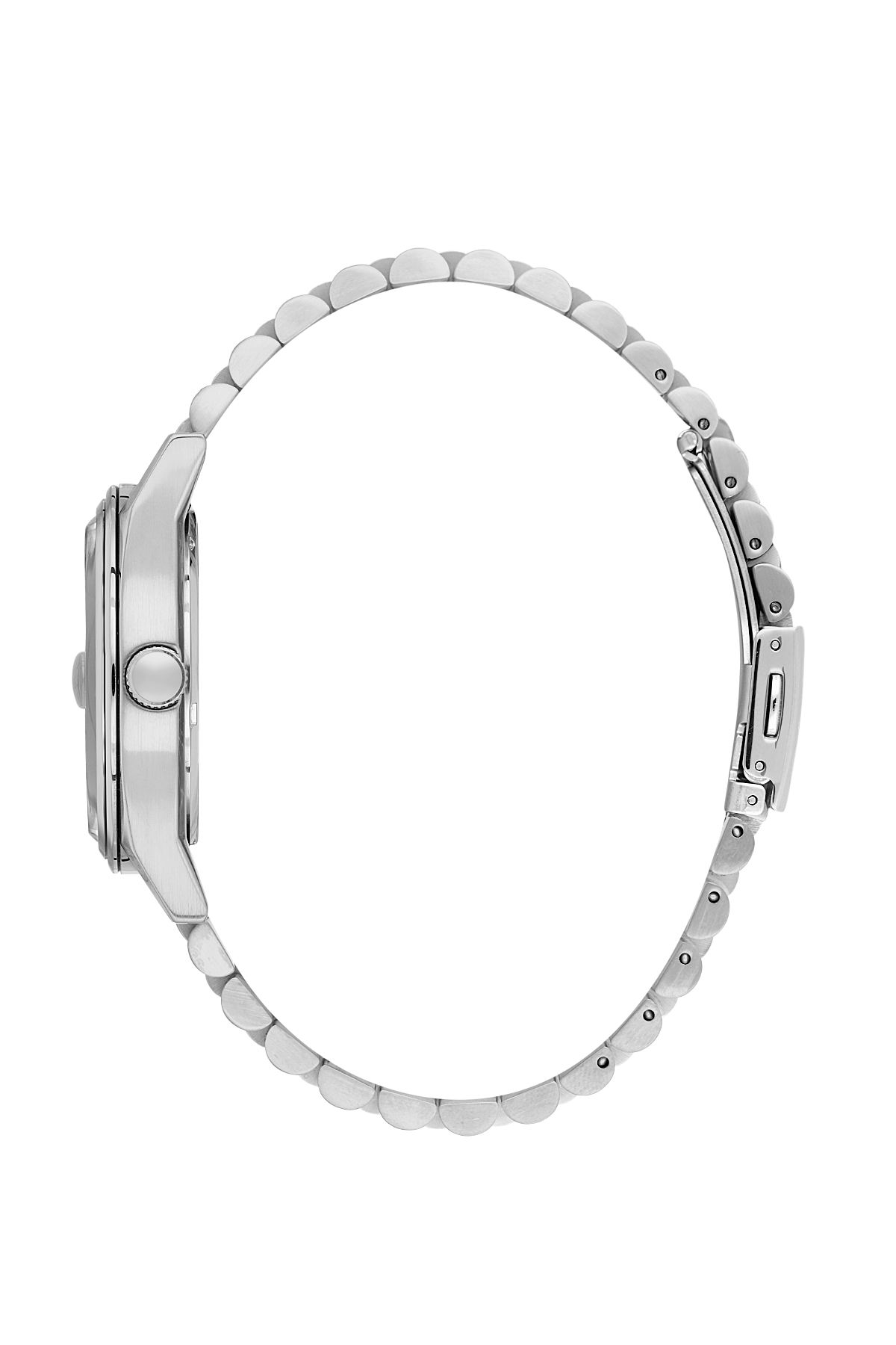 Daniel Klein Date Wrist Watch for Men DK.1.13986-2