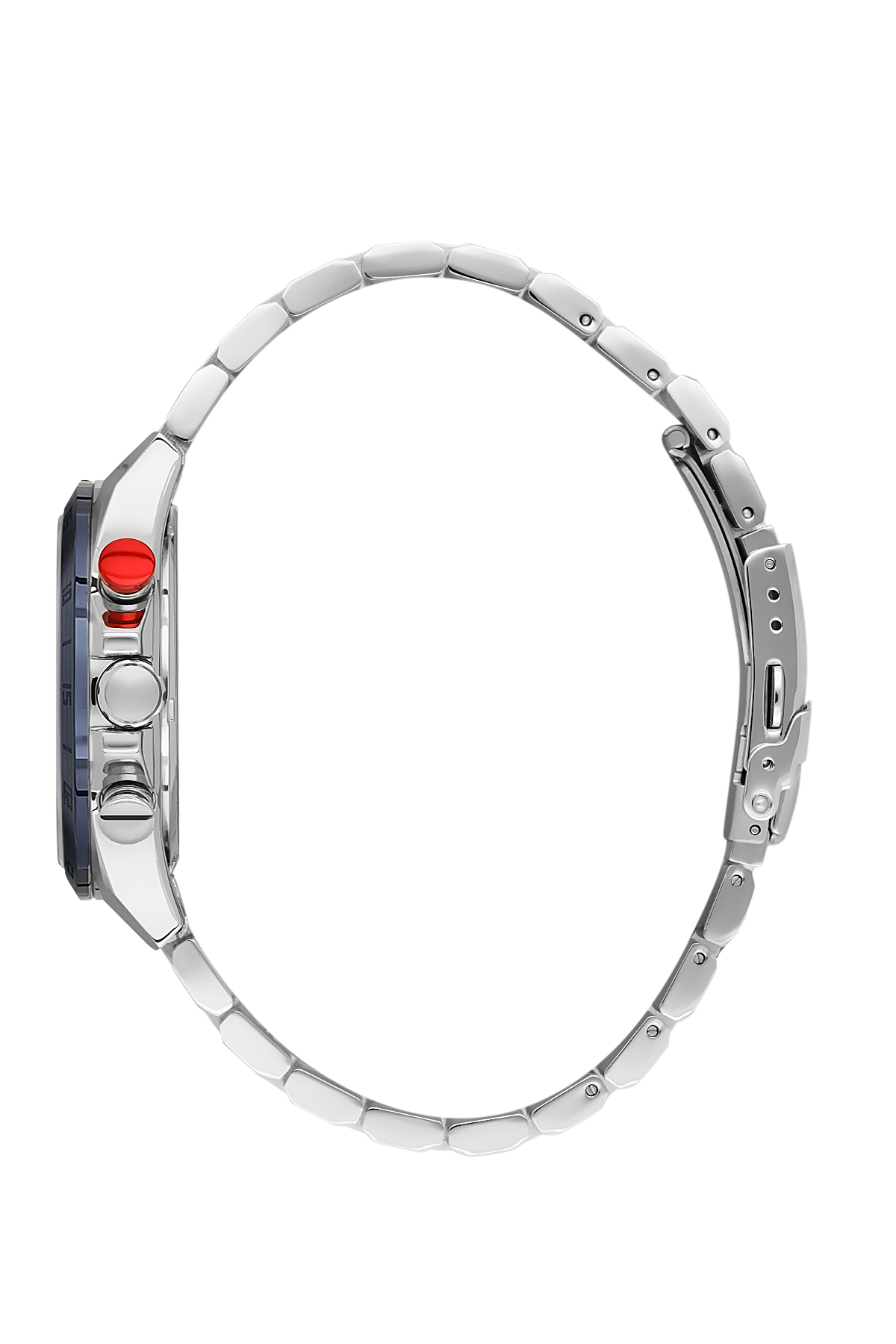 Daniel Klein Exclusive Multifunction Wrist Watch for Men DK.1.13992-2