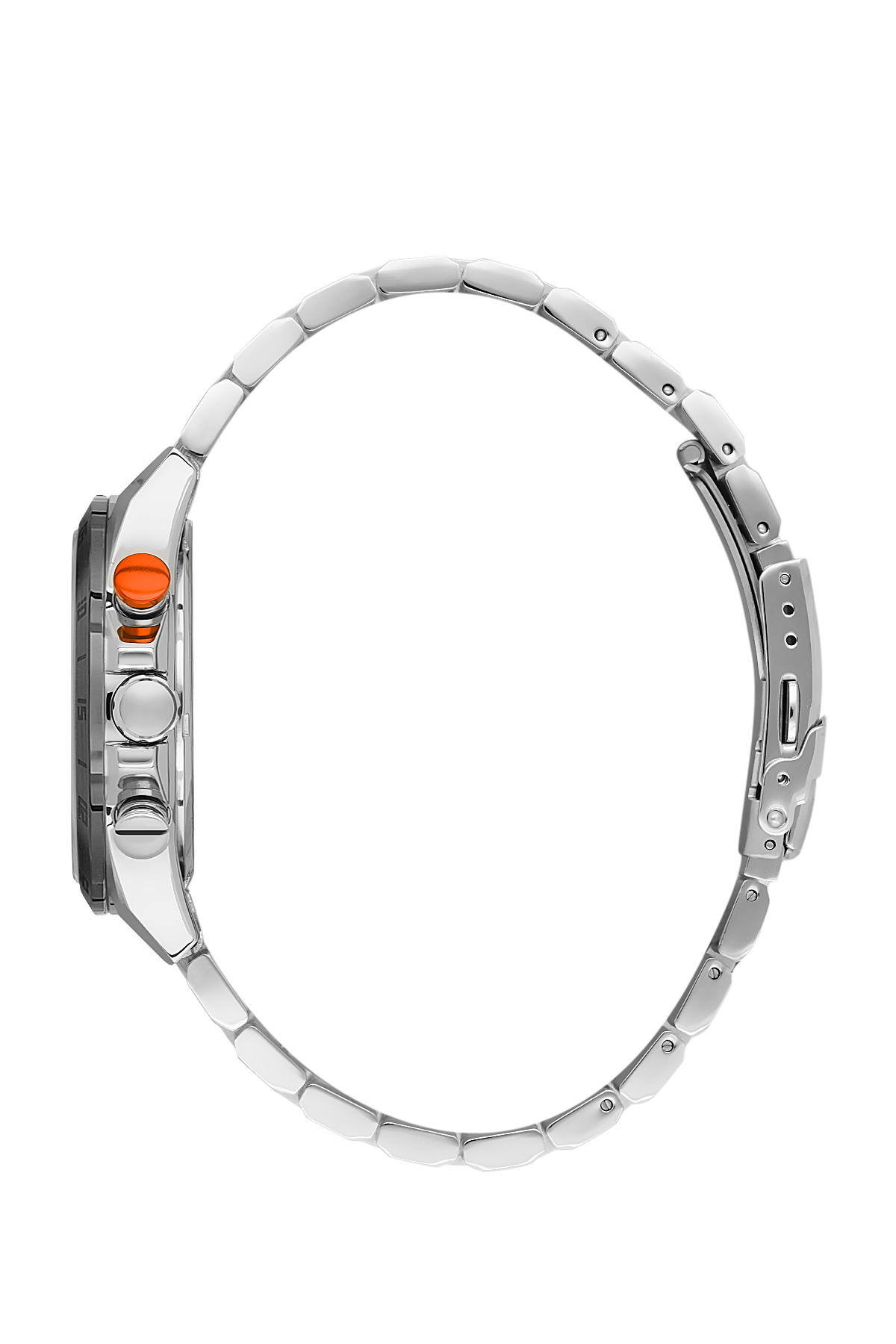 Daniel Klein Exclusive Multifunction Wrist Watch for Men DK.1.13992-3