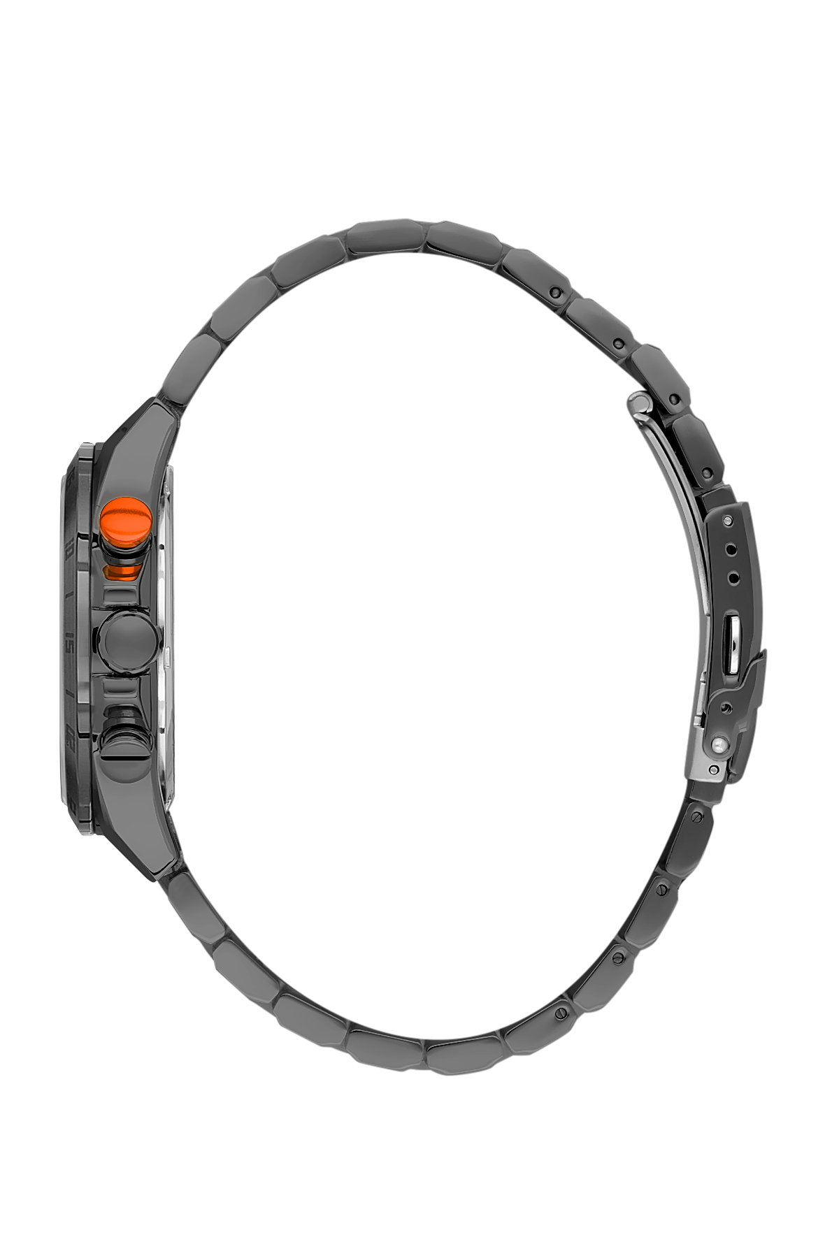 Daniel Klein Exclusive Multifunction Wrist Watch for Men DK.1.13992-4