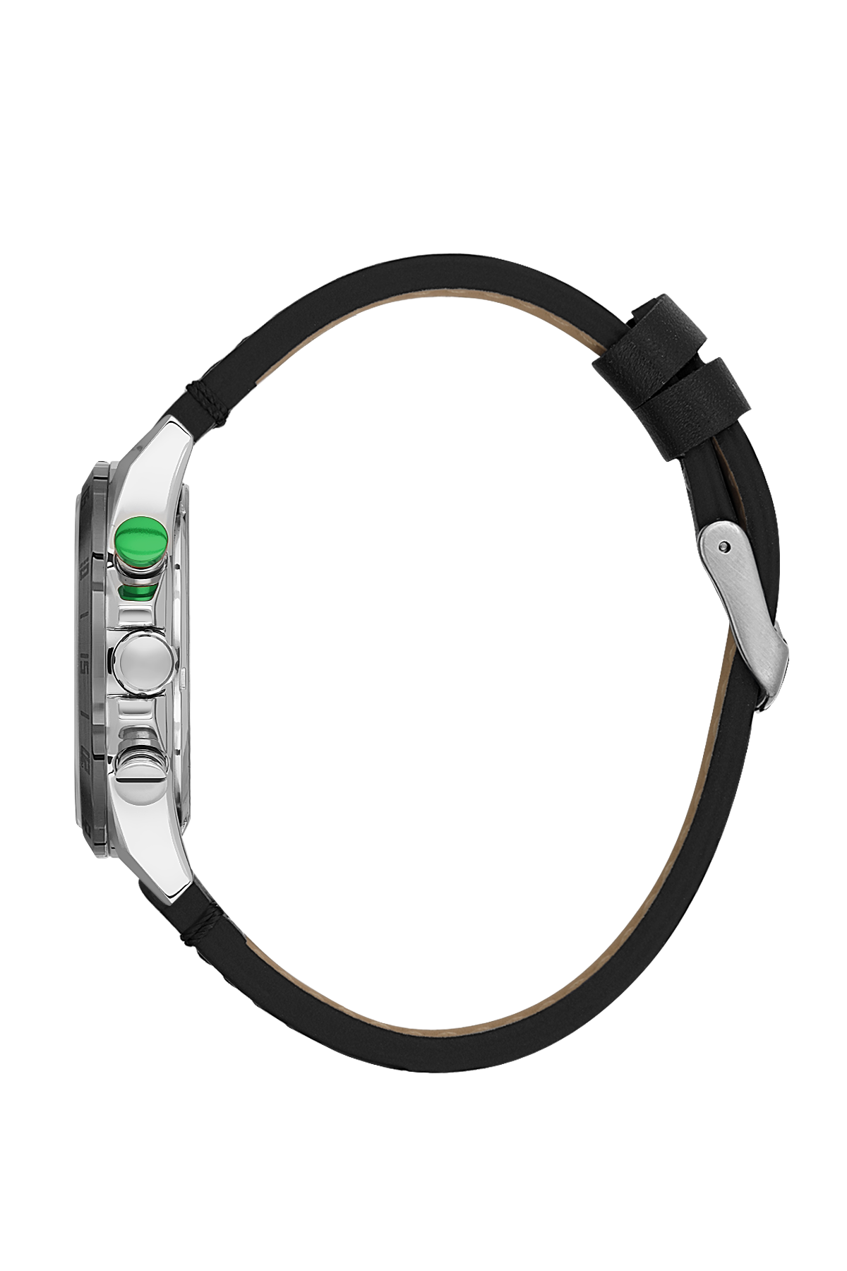 Daniel Klein Exclusive Multifunction Wrist Watch for Men DK.1.13993-1