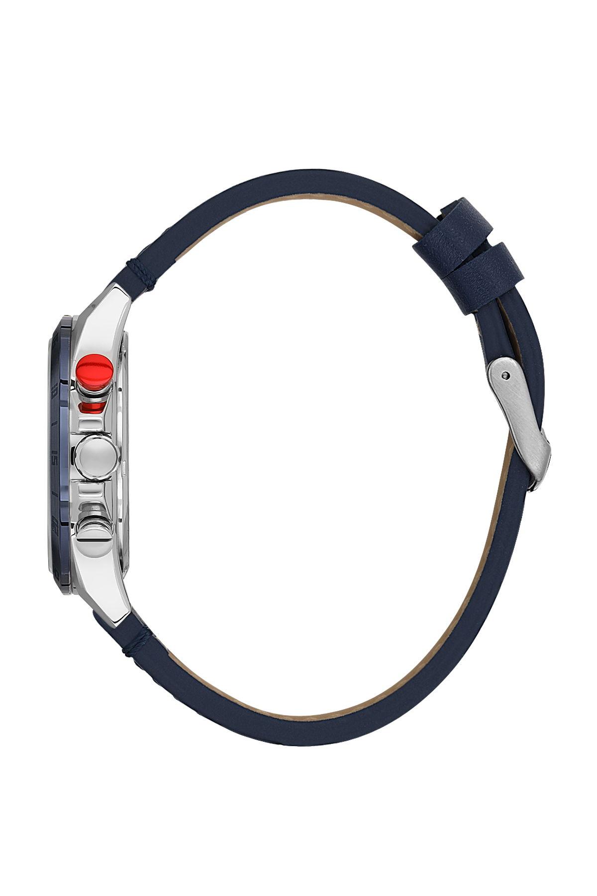 Daniel Klein Exclusive Multifunction Wrist Watch for Men DK.1.13993-2