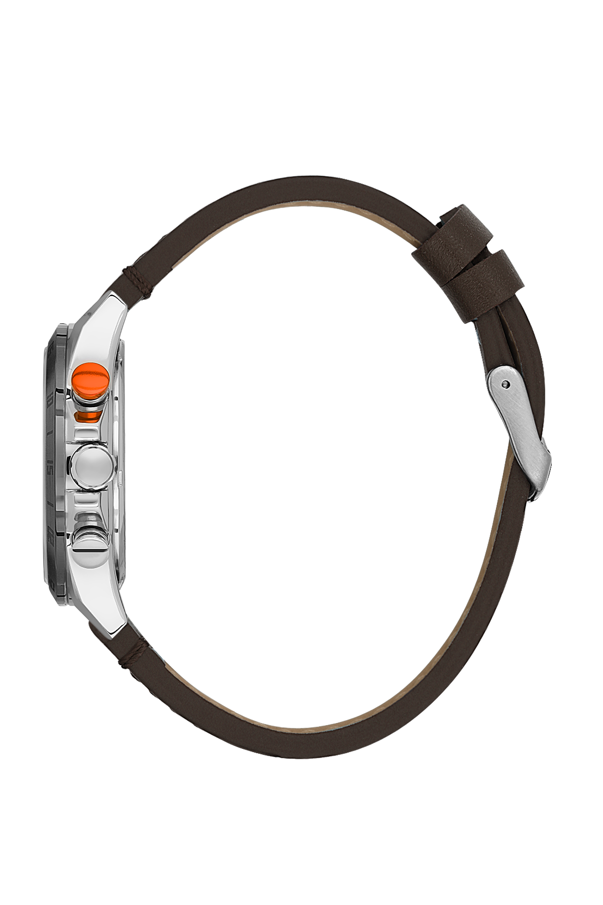 Daniel Klein Exclusive Multifunction Wrist Watch for Men DK.1.13993-4